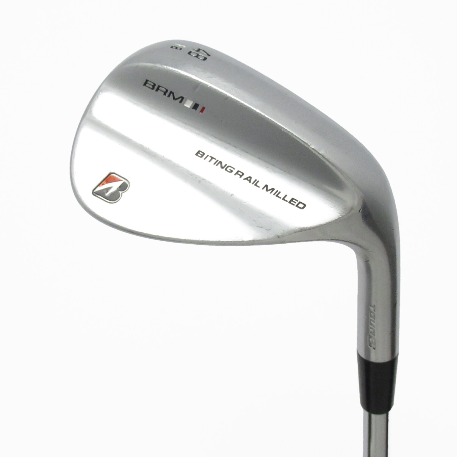 【中古】TOUR B BRM HF ウェッジ 48度 NSプロモーダス105S 中古】BRM ウェッジ N.S.PRO MODUS3 TOUR 105 48-08 S CD(ウェッジ
