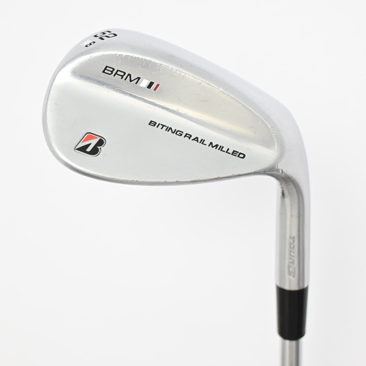 中古】TOUR B BRM ウェッジ (ブリヂストン) TOUR B 通販｜GDO中古