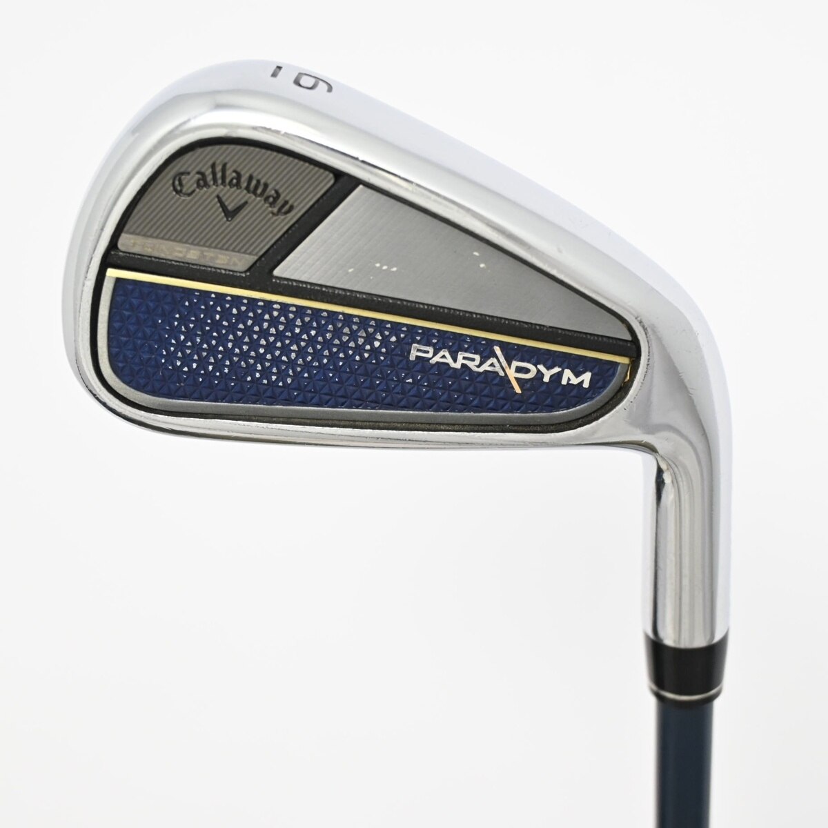 中古】パラダイム アイアン VENTUS TR 5 for Callaway 26 R C(アイアン