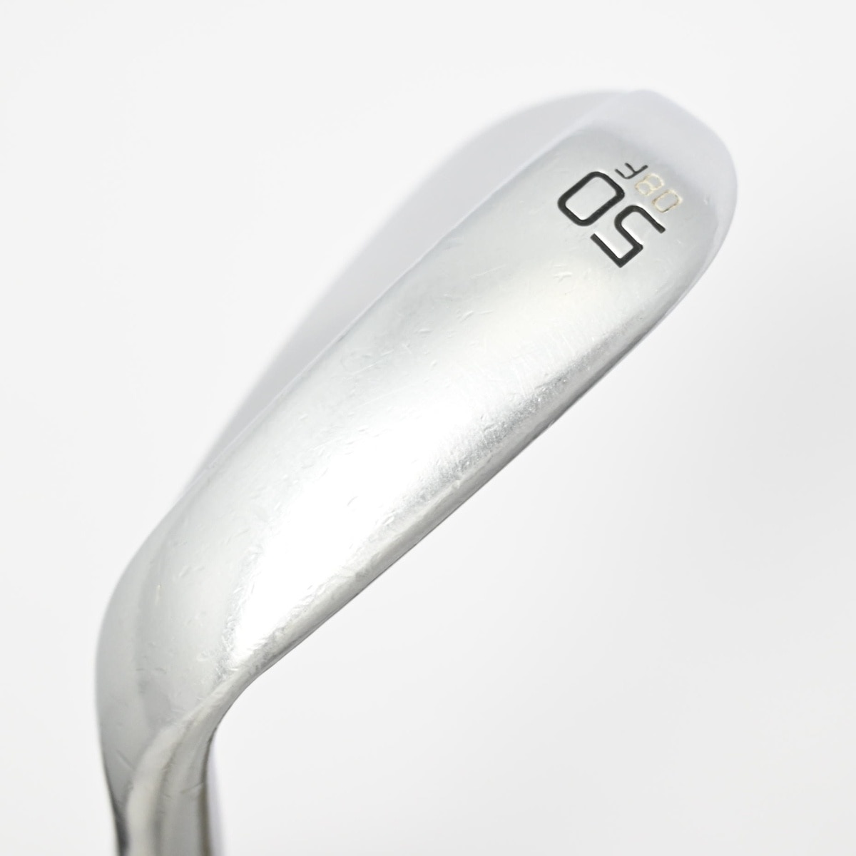 【新品未使用】ボーケイ SM9 ウェッジ （50度 ） 100%新品，得価 タイトリスト ボーケイウェッジ SM9 50度、56度、60度