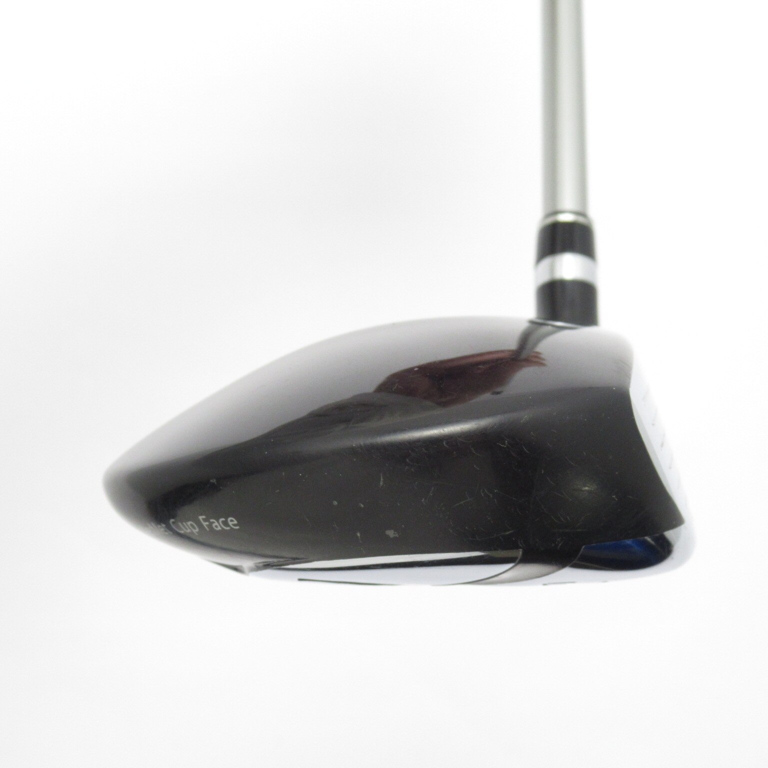 中古】The Roots Jin フェアウェイウッド カーボンシャフト 19 R CD