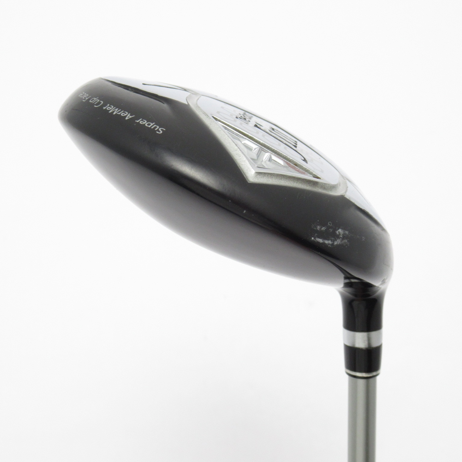 中古】The Roots Jin フェアウェイウッド カーボンシャフト 19 R CD