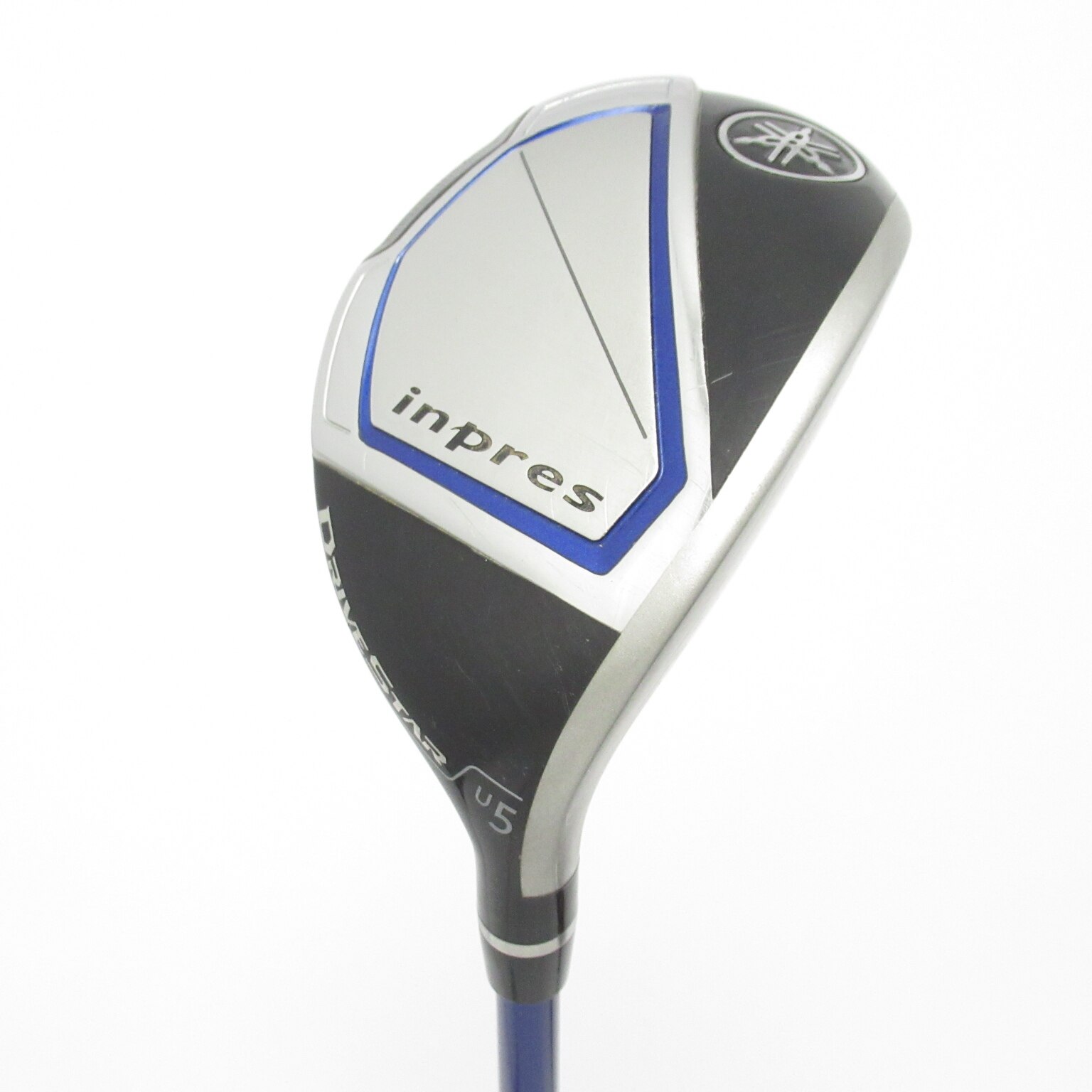 中古】インプレス ユーティリティ (ヤマハ) 通販｜GDO中古ゴルフクラブ