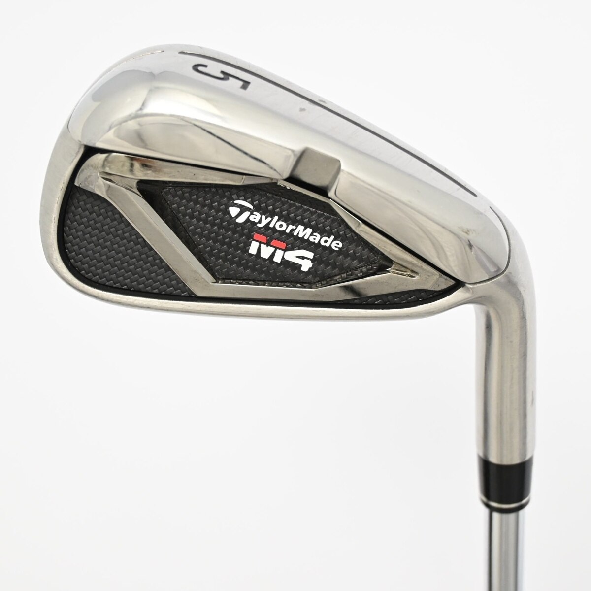中古】M4(2021) アイアンセット (テーラーメイド) M4 通販｜GDO中古