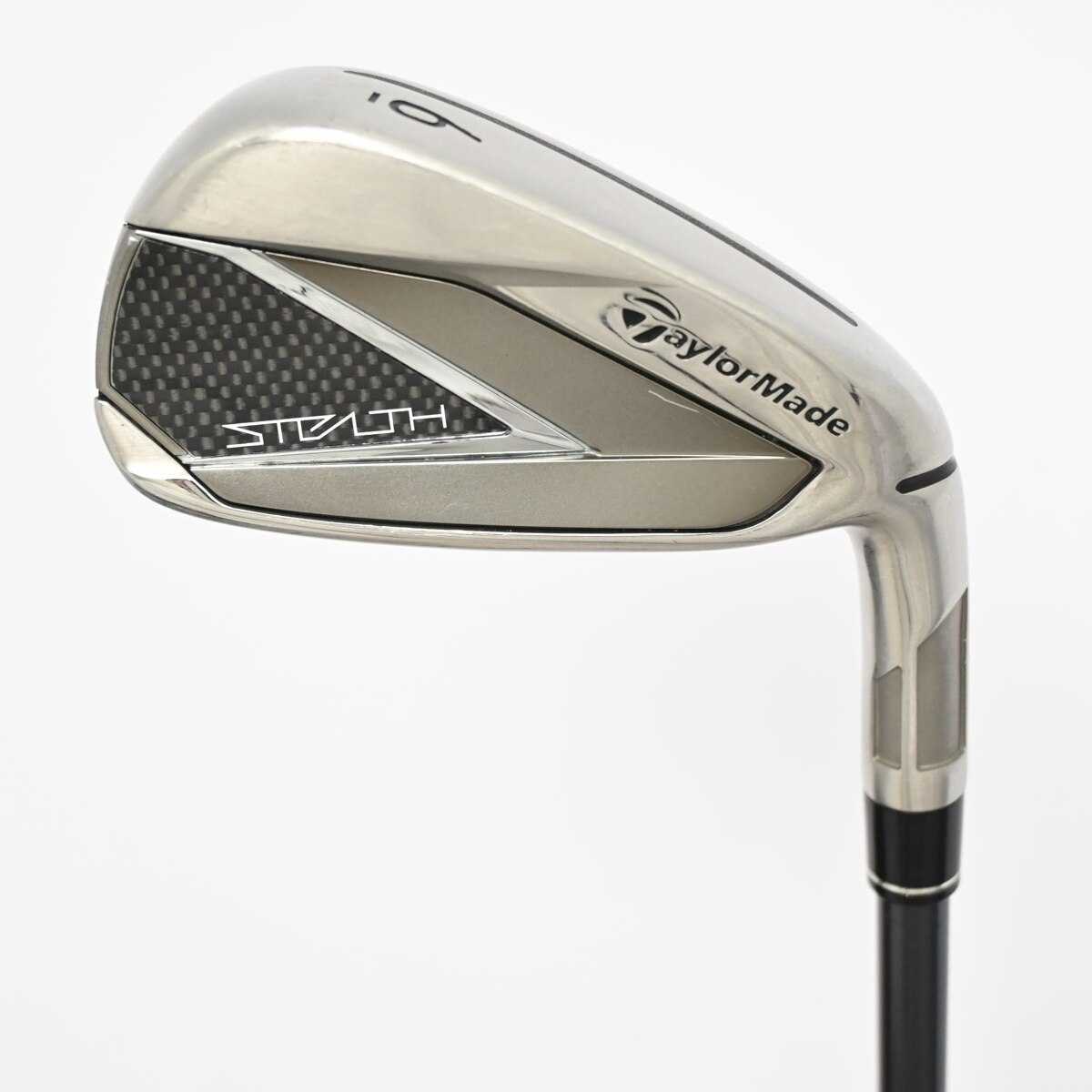 中古】ステルス アイアン TENSEI RED TM60(2022) 24 S C(アイアン