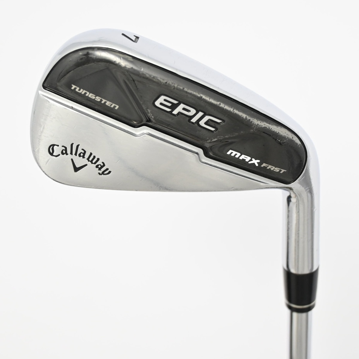 キャロウェイ エピック MAX MASF 7-A NS PRO 950GHneo 中古】EPIC MAX FAST アイアン N.S.PRO ZELOS 7 26 S C(アイアン