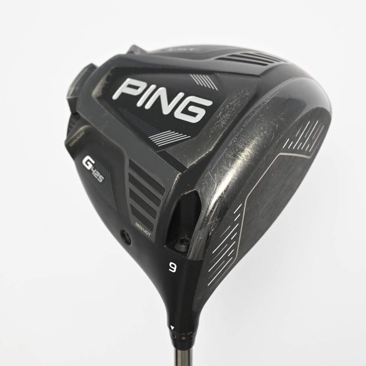 中古】G425 LST ドライバー PING TOUR 173-65 9 S CD(ドライバー（単品