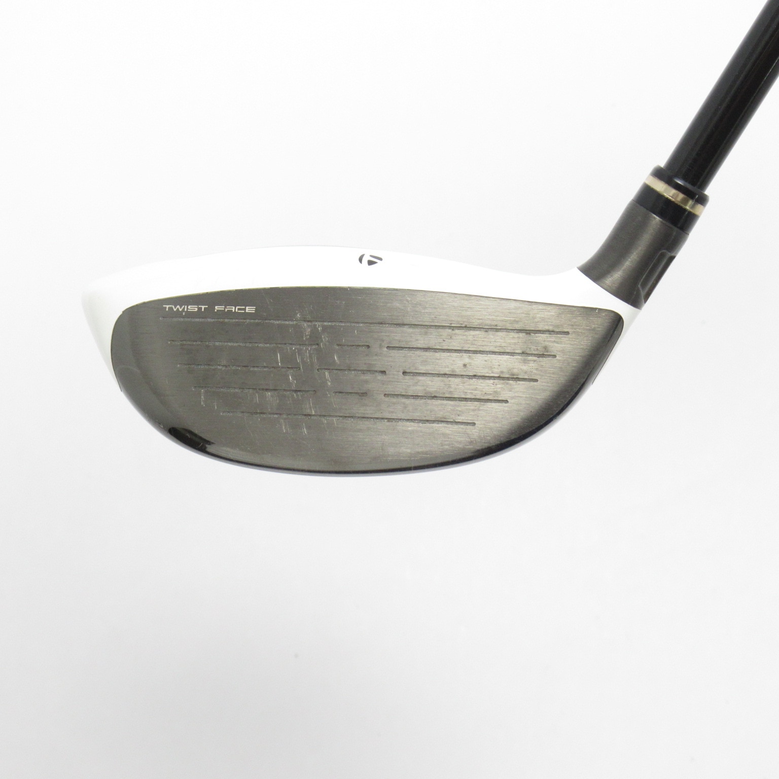 中古】SIM グローレ フェアウェイウッド Air Speeder TM 21 SR D