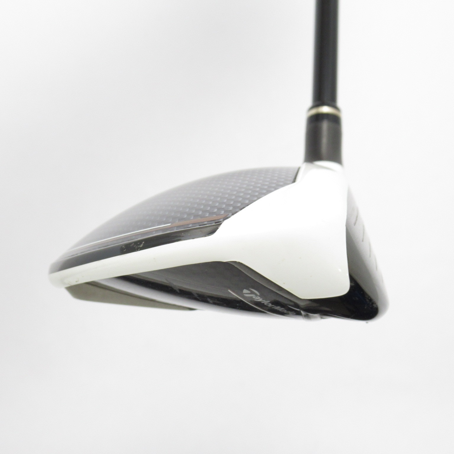 中古】SIM グローレ フェアウェイウッド Air Speeder TM 21 SR D