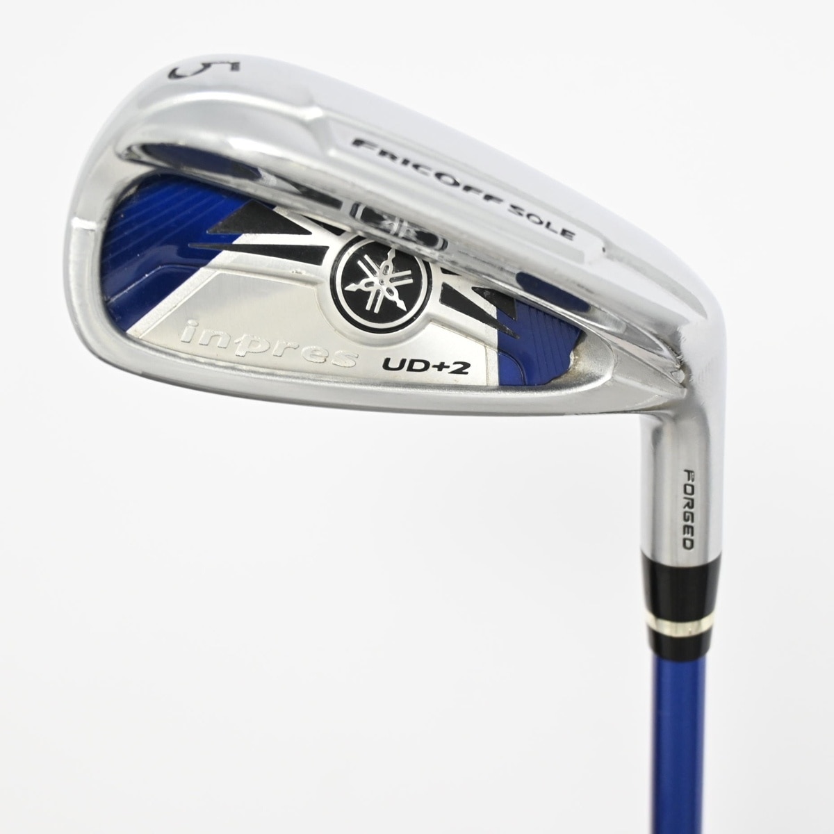 中古】インプレス アイアンセット (ヤマハ) 通販｜GDO中古ゴルフクラブ