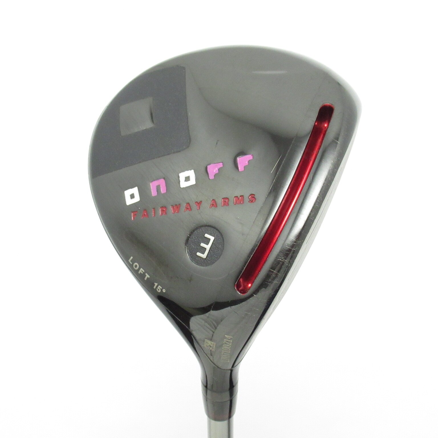 中古】クロ ゴルフクラブ (オノフ) 通販｜GDO中古ゴルフクラブ