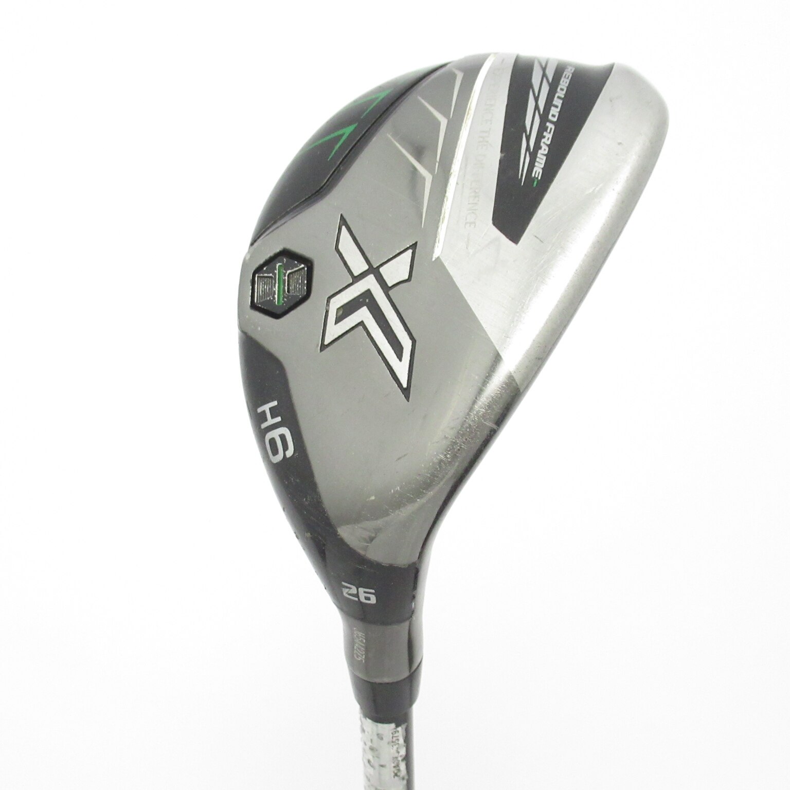 中古】ゼクシオ X [2022] (ダンロップ) ゼクシオ 通販｜GDO中古ゴルフ