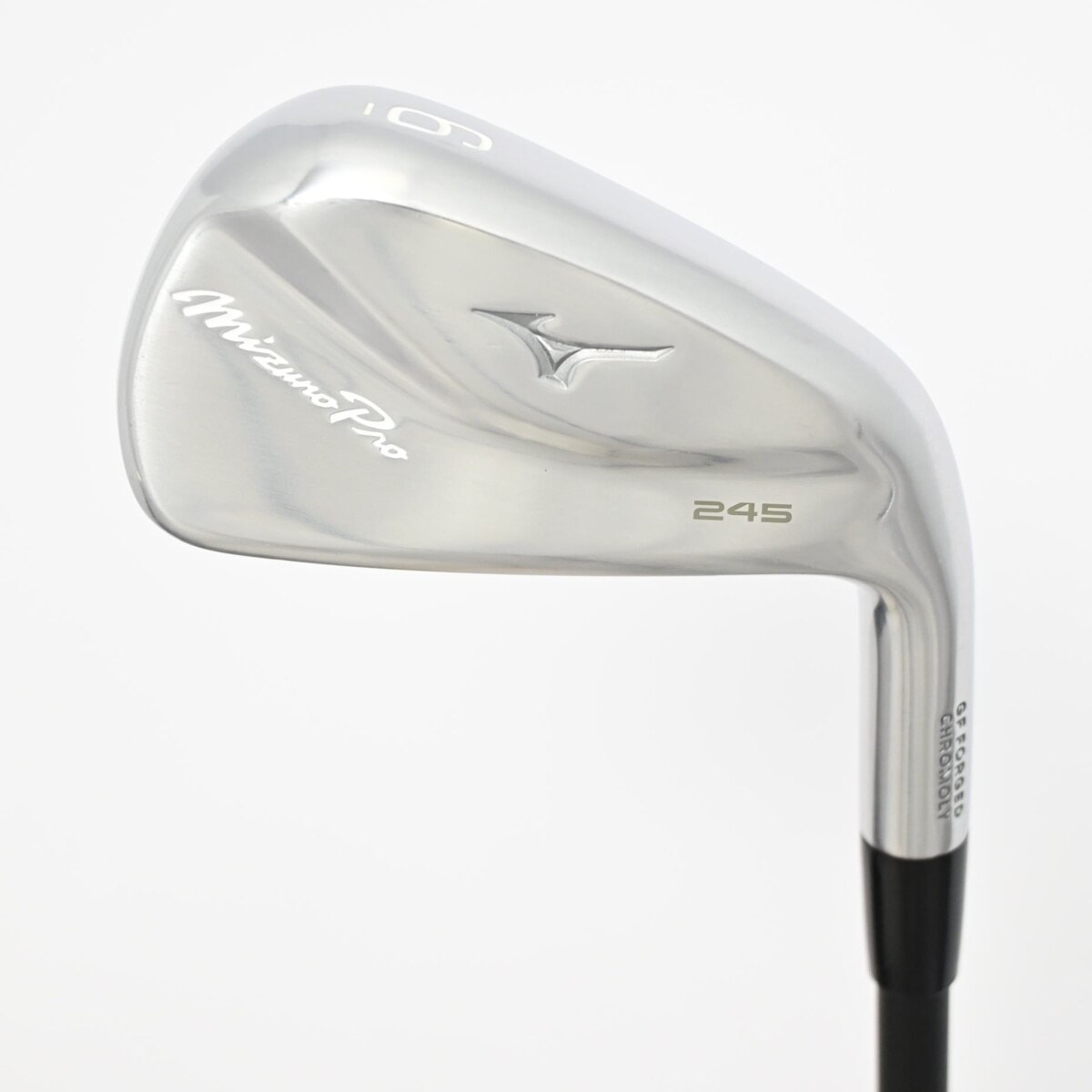 中古】MizunoPro 245 アイアン TRAVIL IRON 105 26 S C(アイアン