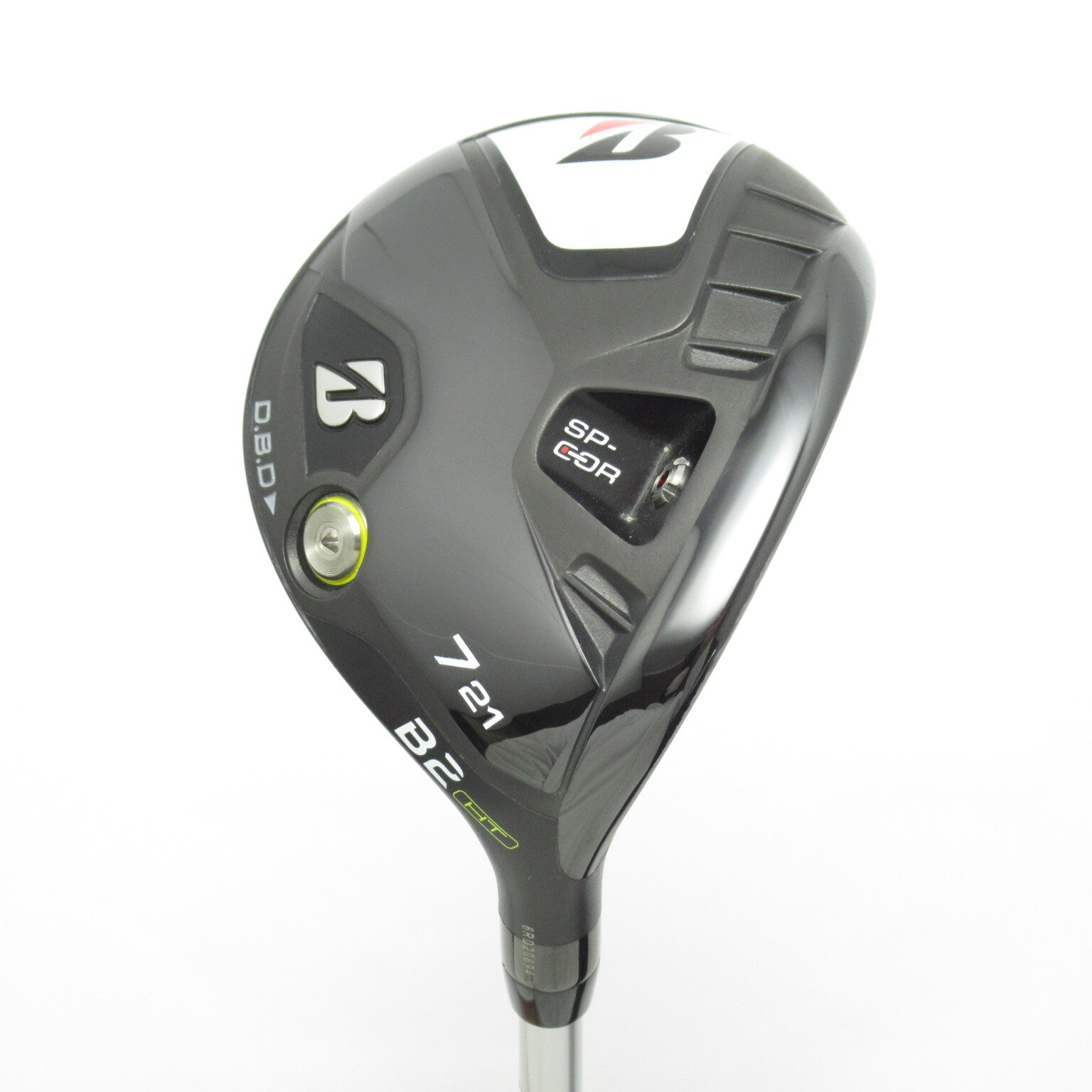 中古】B2 HT フェアウェイウッド (ブリヂストン) ブリヂストンゴルフ