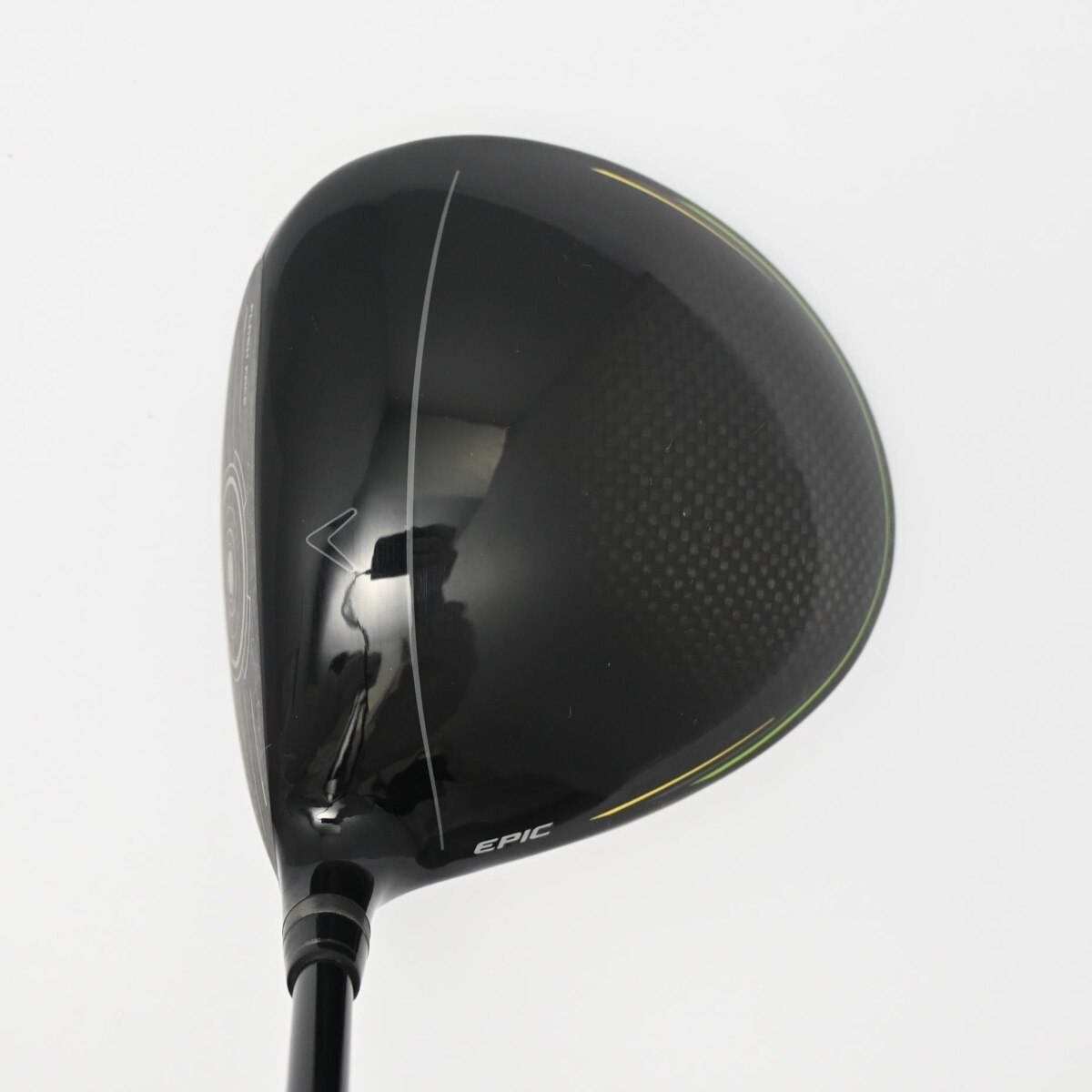 中古】エピック フラッシュ STAR ドライバー Speeder SLK 5 10.5 R CD