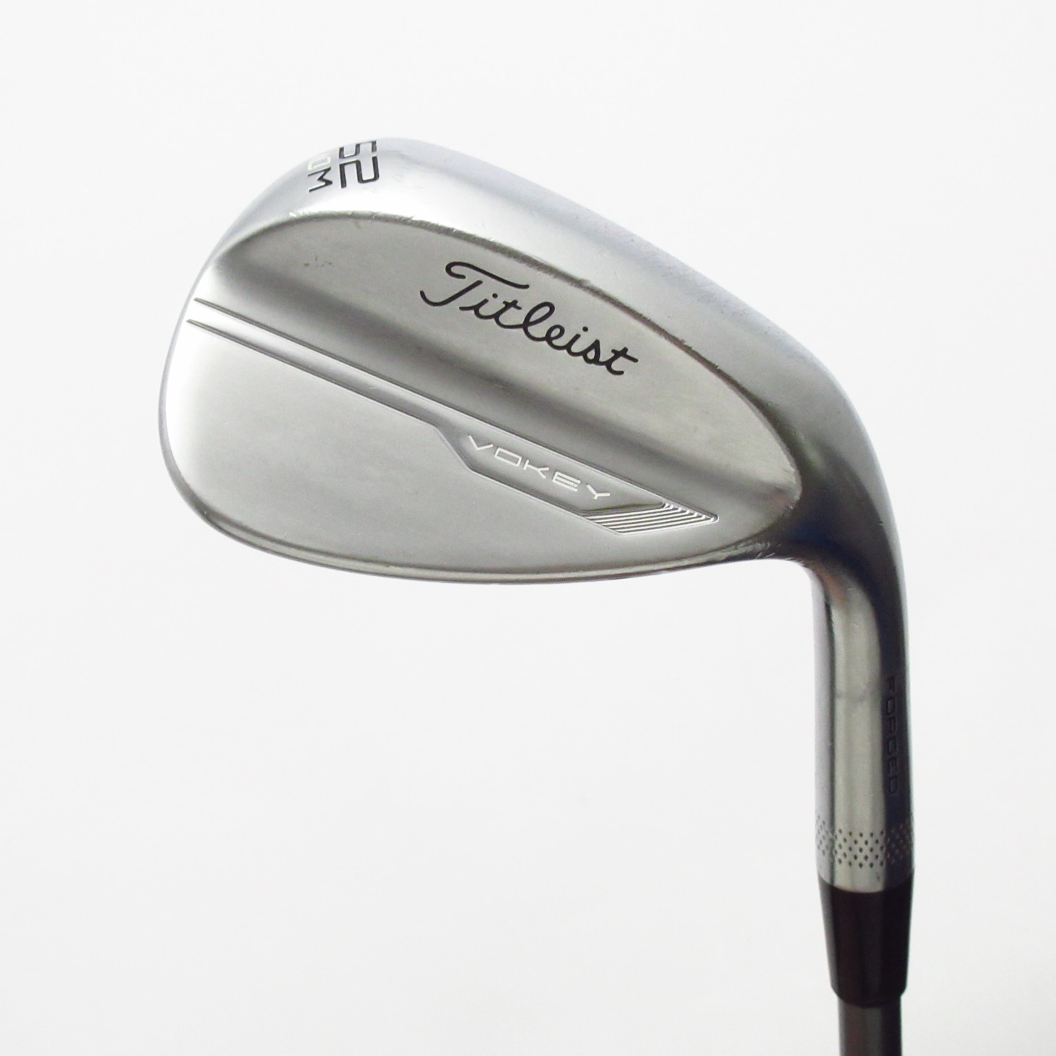 【レア】Titleist ボーケイフォージド50、56、MCI MILD 105 中古】ボーケイ フォージド 2021 ウェッジ MCI MILD 105 BLACK 52-10