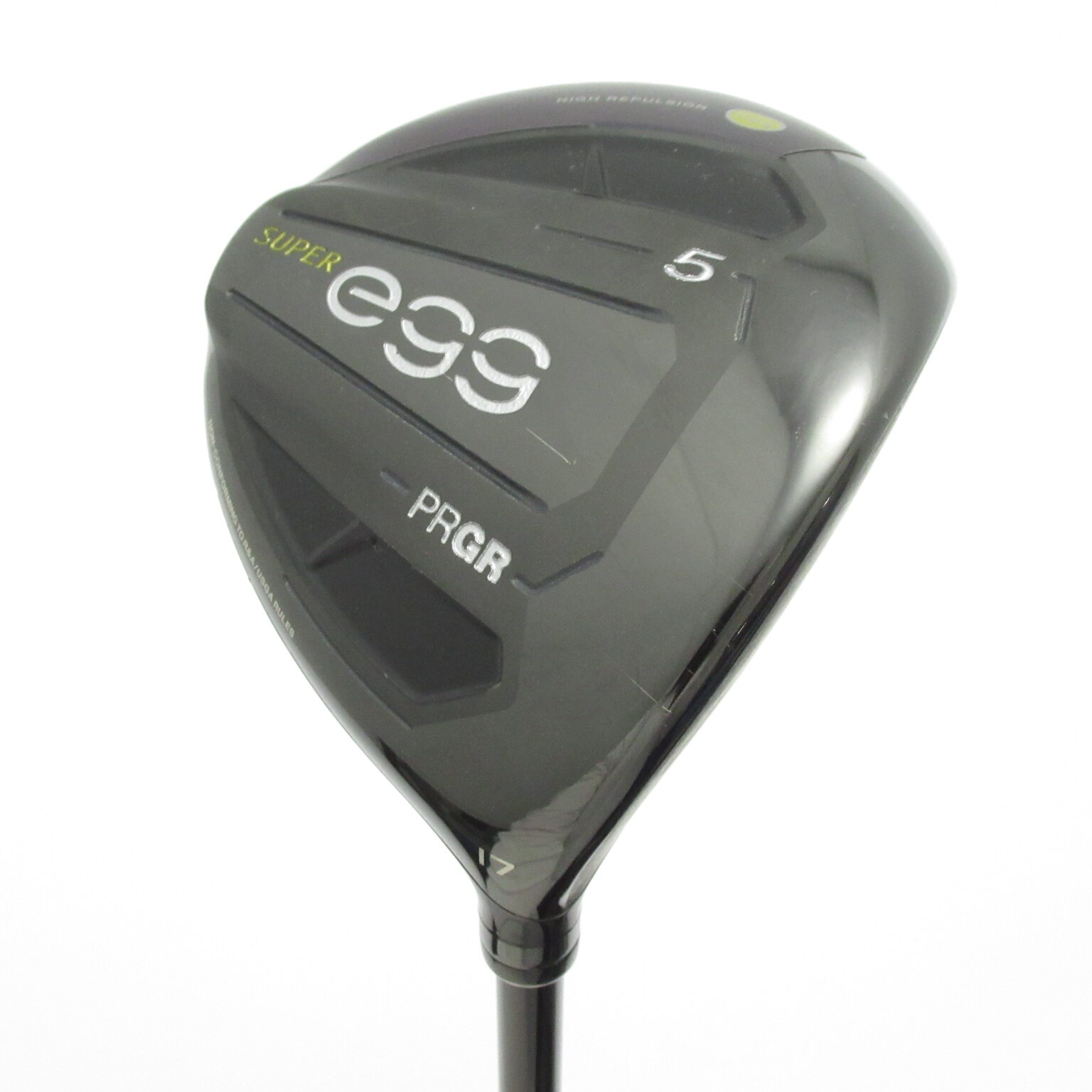 中古】SUPER EGG(2019) フェアウェイウッド (プロギア) egg 通販｜GDO