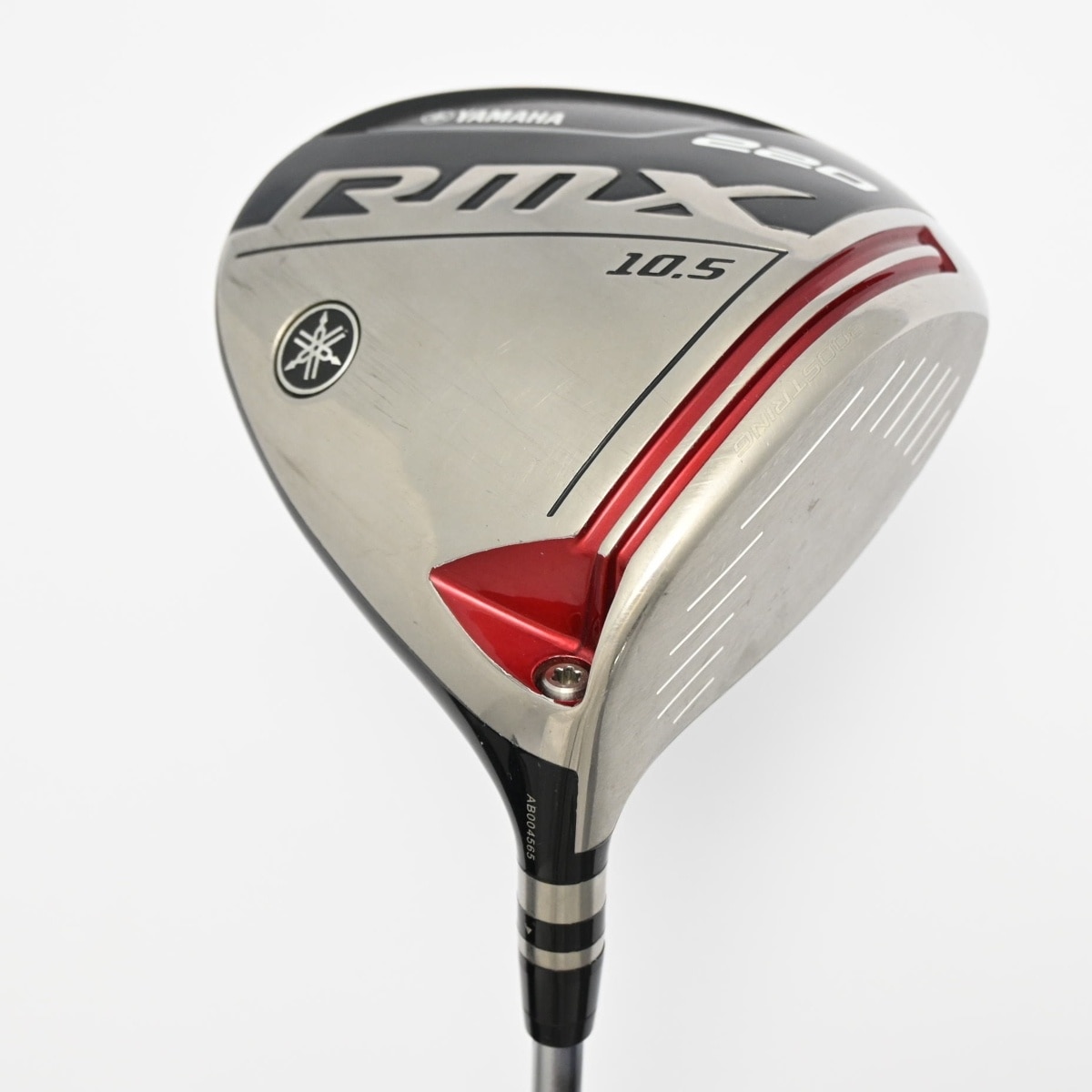 中古】RMX 220 ドライバー (ヤマハ) RMX 通販｜GDO中古ゴルフクラブ