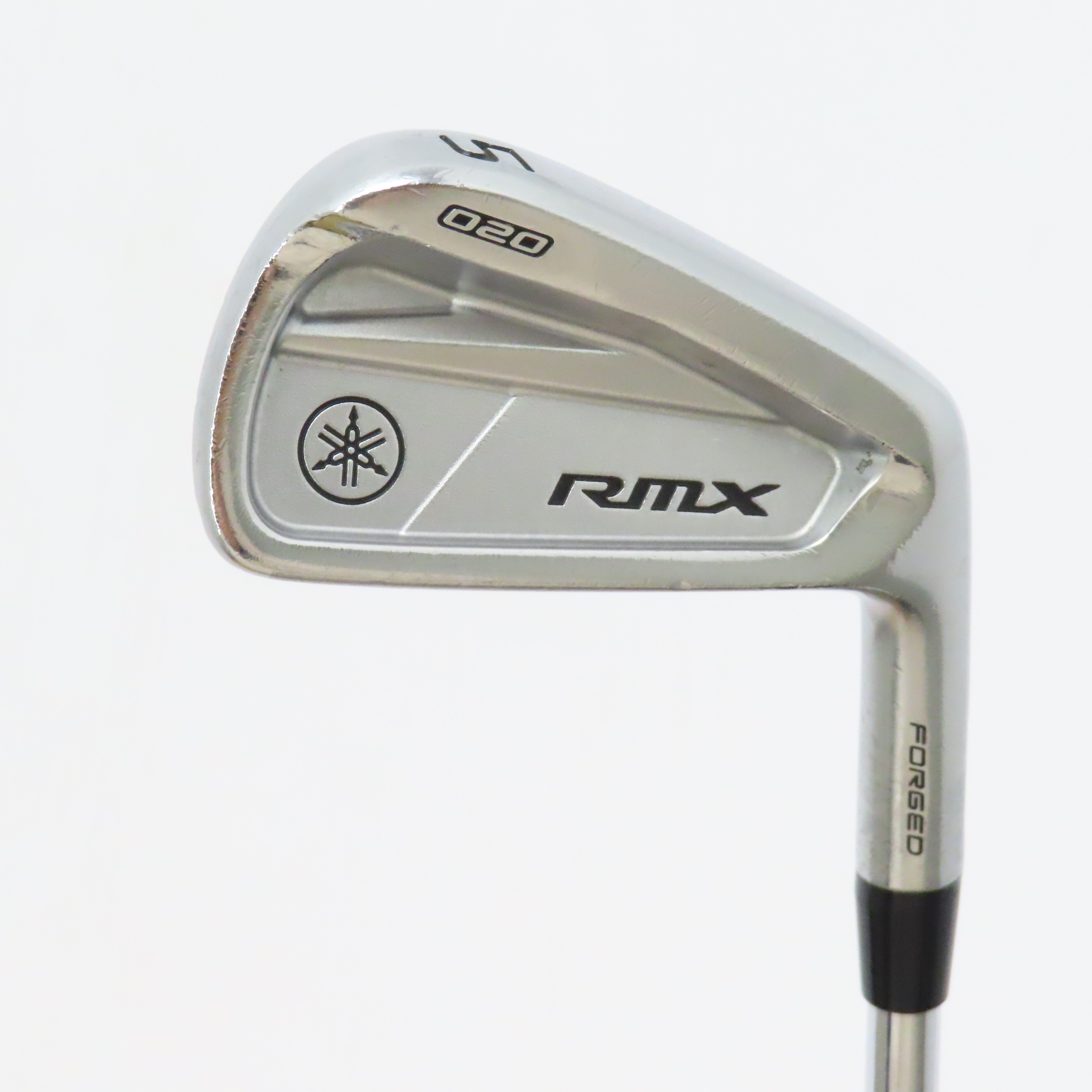 中古】RMX 020 アイアン N.S.PRO MODUS3 TOUR 120 27 R D(アイアン