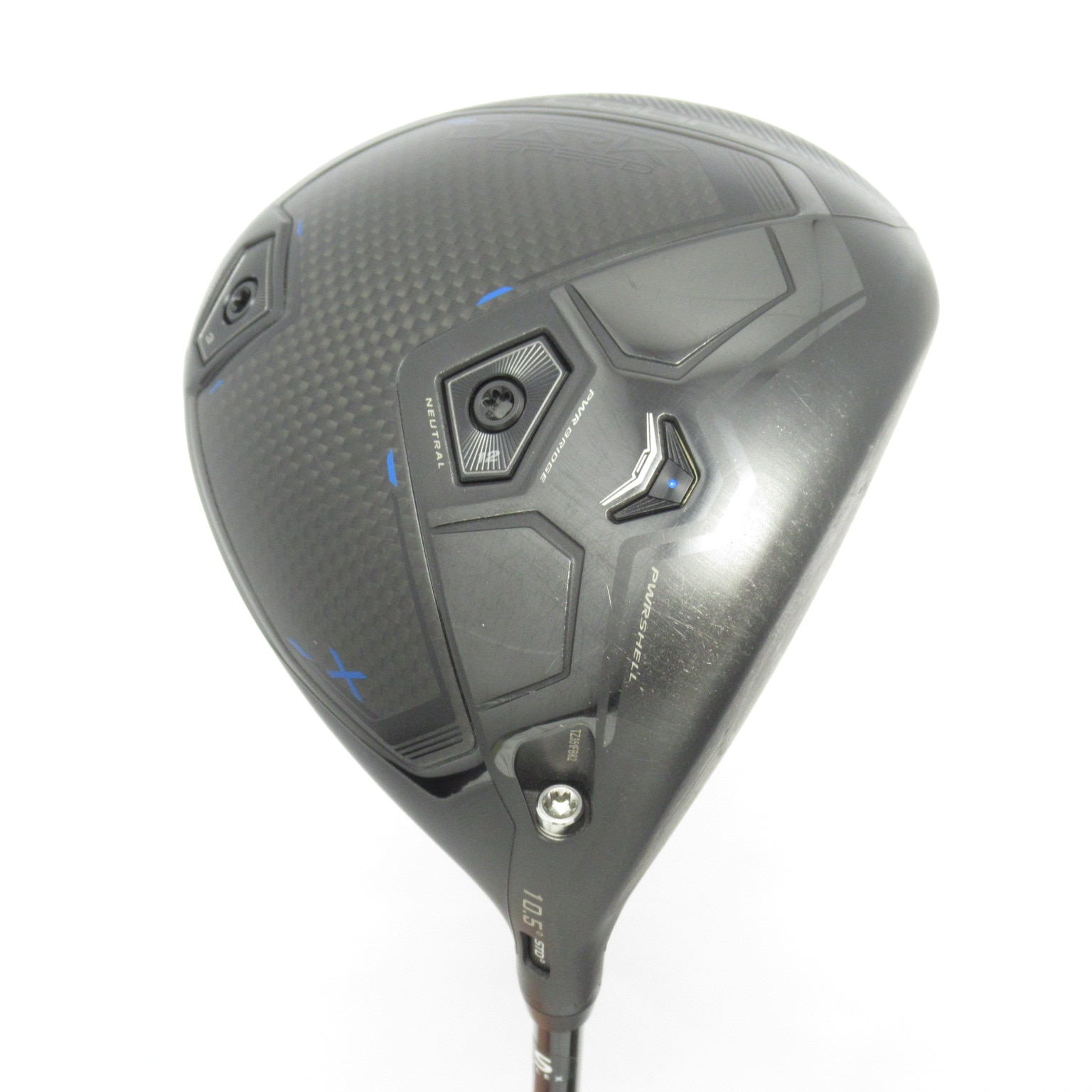 中古】ダークスピード X ドライバー (コブラ) ダークスピード 通販