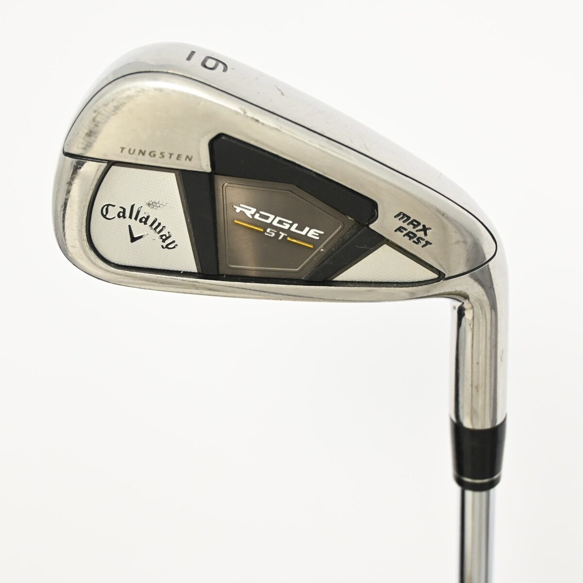 中古】ローグ アイアンセット (キャロウェイ) 通販|GDO中古ゴルフクラブ 中古】ローグ アイアンセット (キャロウェイ) 通販|GDO中古ゴルフクラブ