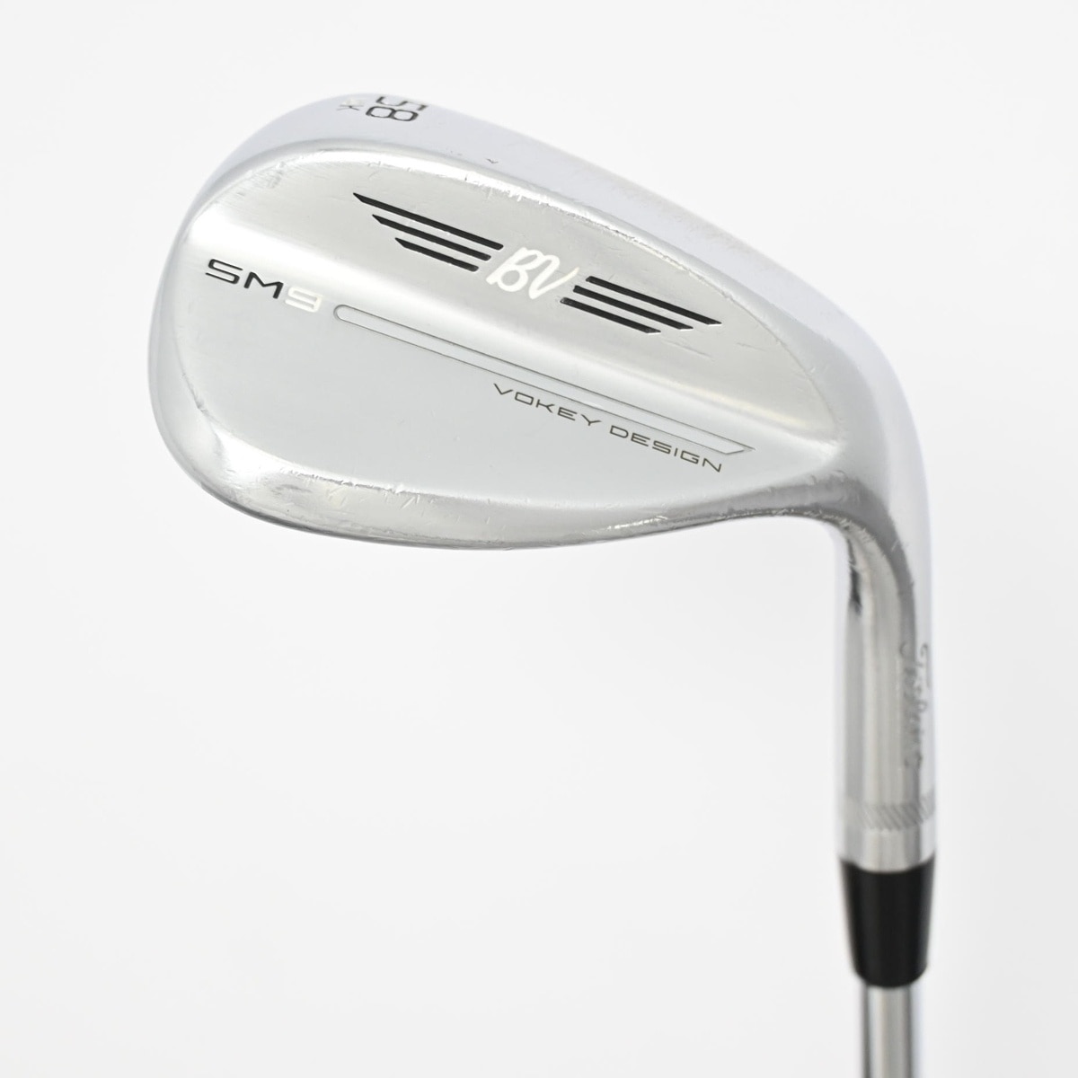 中古】ボーケイ SM9 TOUR CHROME ウェッジ N.S.PRO 950GH neo 58-14
