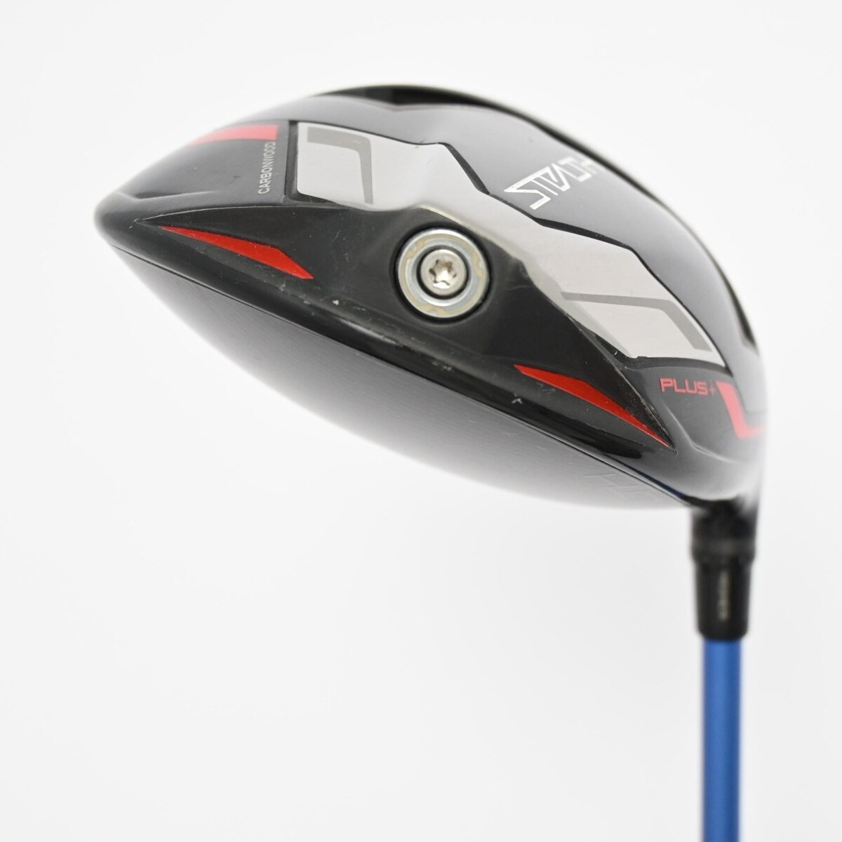 中古】ステルス PLUS ドライバー Speeder NX 60 9 S CD(ドライバー