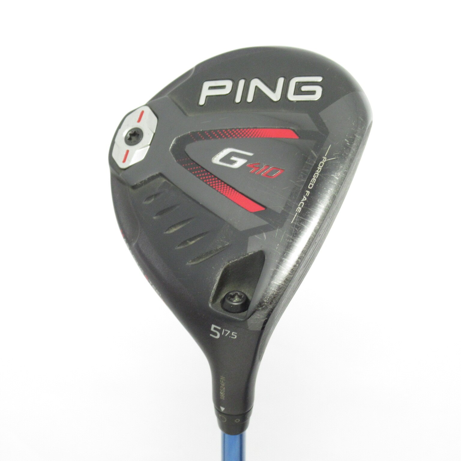 中古】G410 フェアウェイウッド (ピン) 通販｜GDO中古ゴルフクラブ