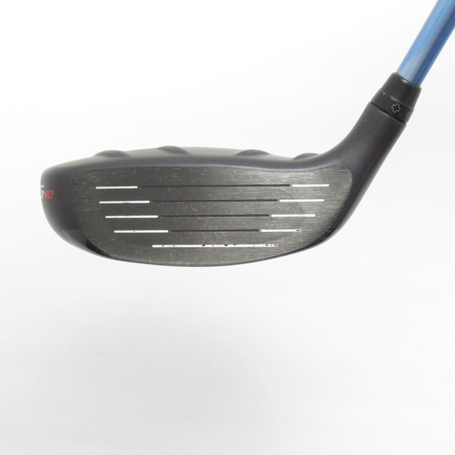 中古】G410 フェアウェイウッド Speeder 474 EVOLUTION V 17.5 S CD