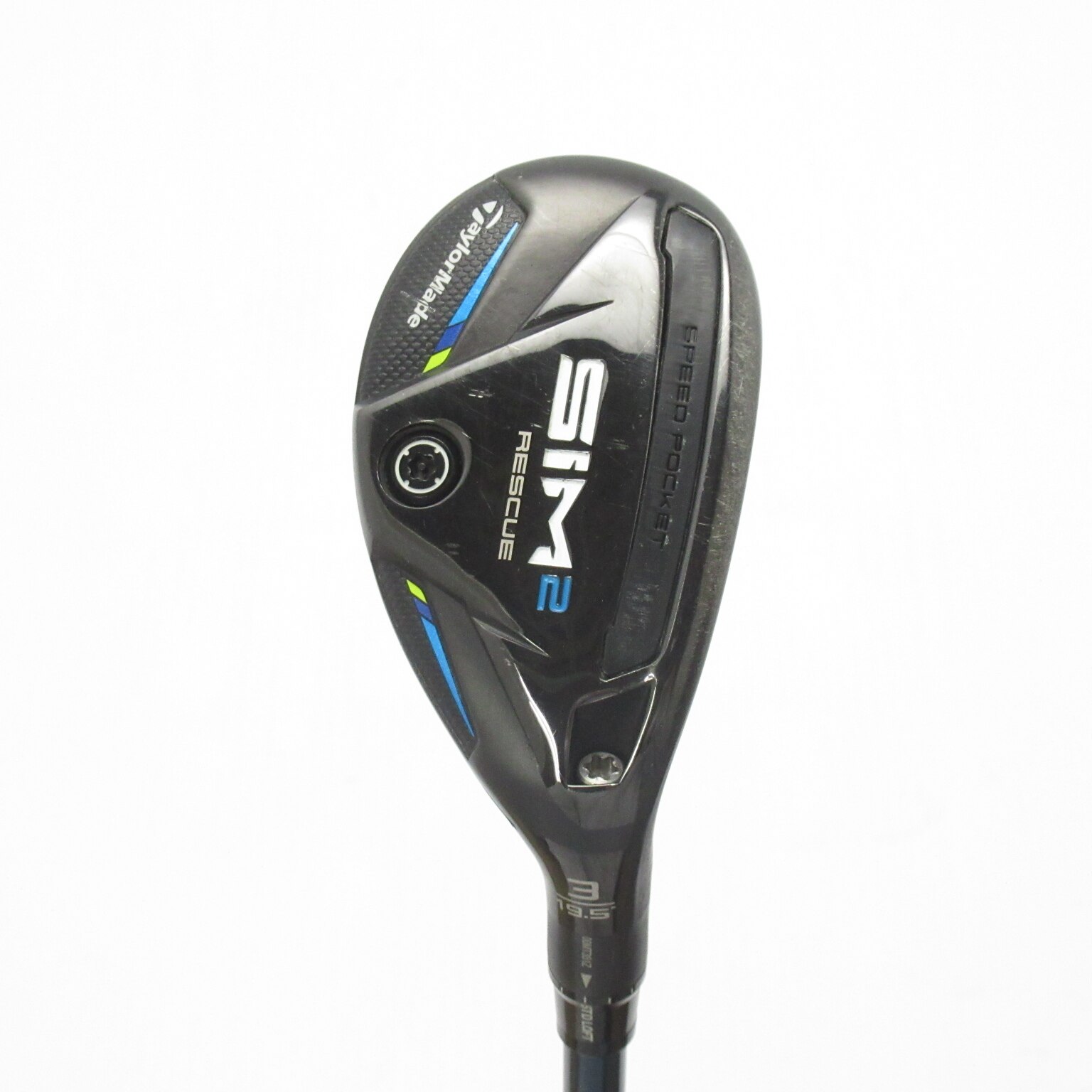 中古】SIM2 ユーティリティ (テーラーメイド) 通販｜GDO中古ゴルフクラブ