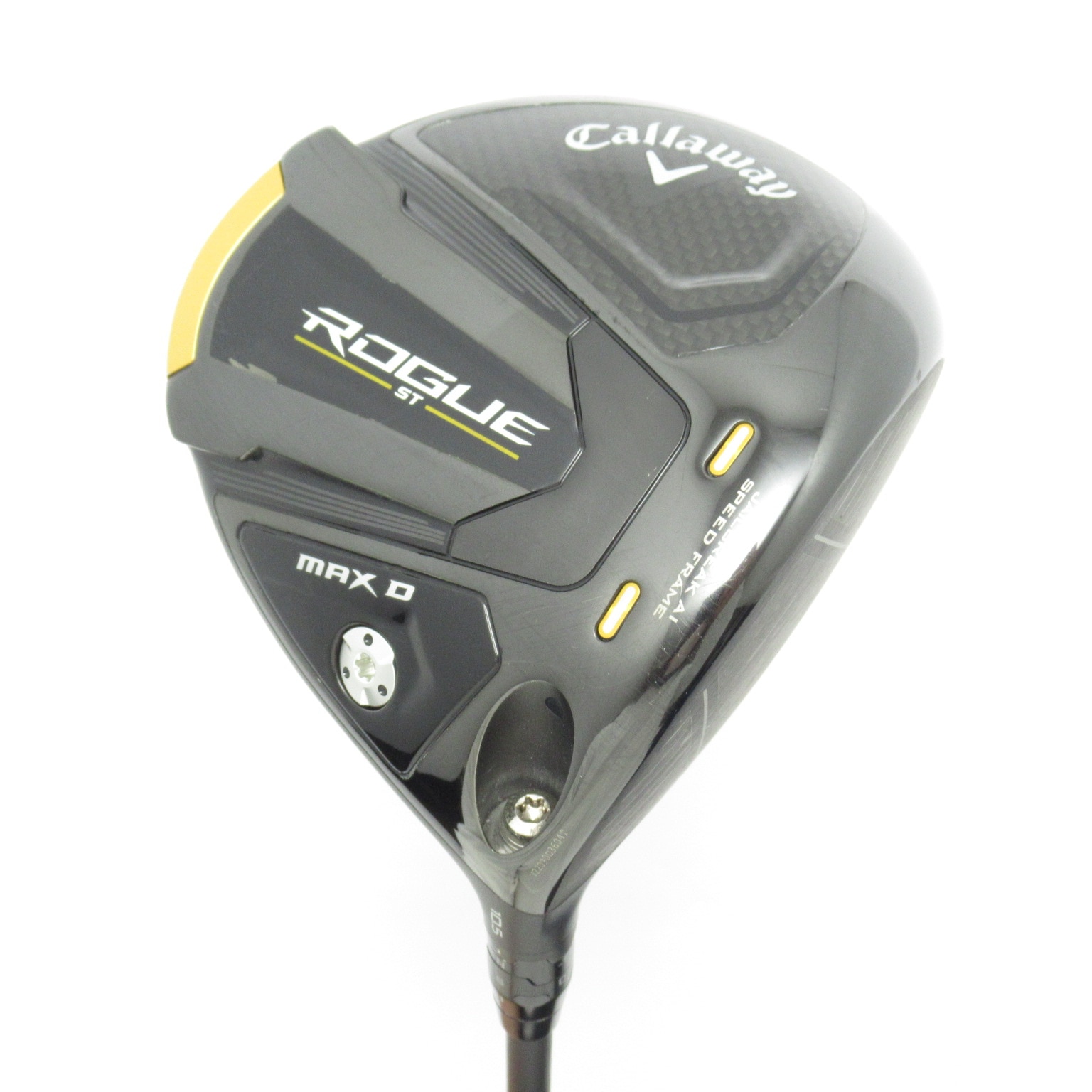 中古】ローグ ST MAX D ドライバー (キャロウェイ) ローグ 通販｜GDO