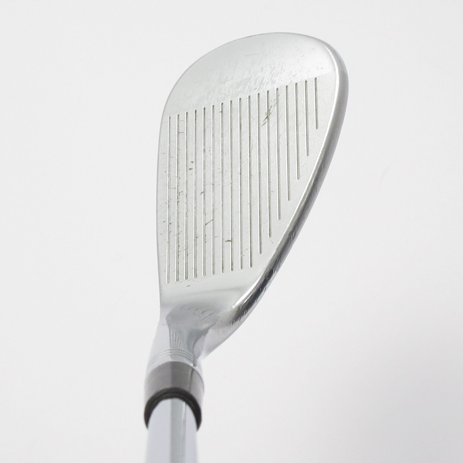 中古】ミルドグラインド ウェッジ Dynamic Gold 56-09 S200 CD