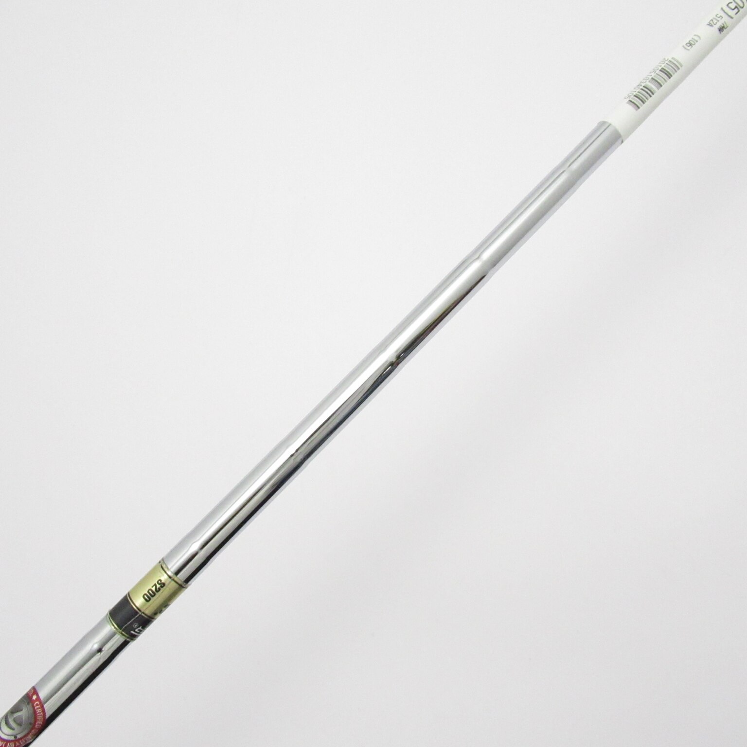 中古】ミルドグラインド ウェッジ Dynamic Gold 56-09 S200 CD