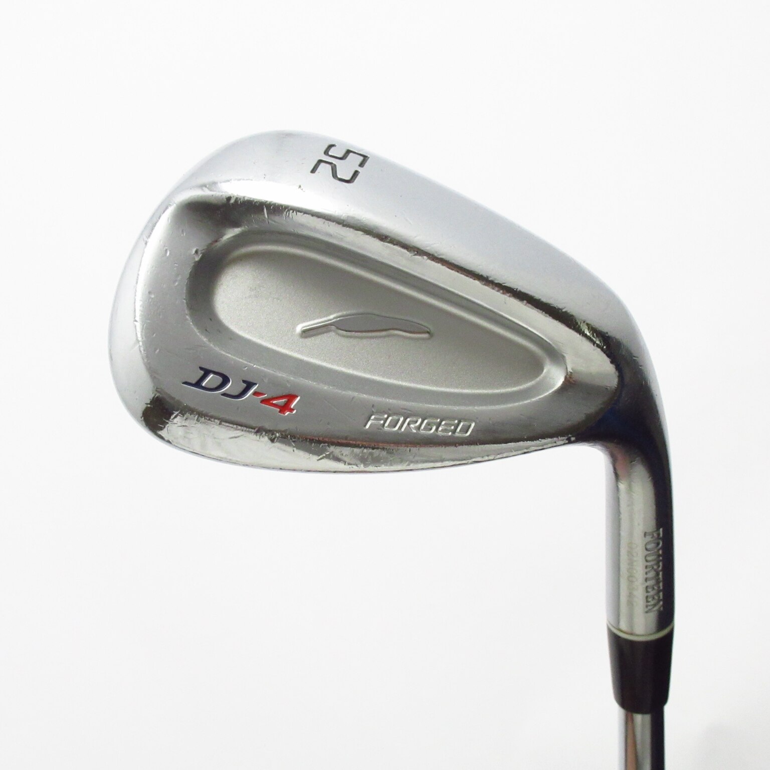 中古】DJ-4 ウェッジ (フォーティーン) DJ 通販｜GDO中古ゴルフクラブ