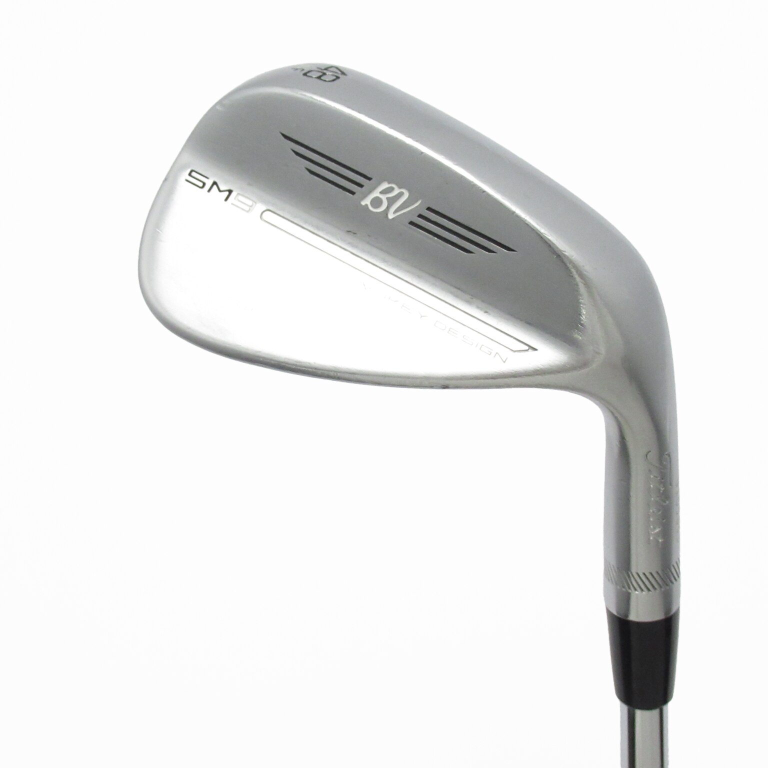 中古】ボーケイ ウェッジ (タイトリスト) 通販｜GDO中古ゴルフクラブ