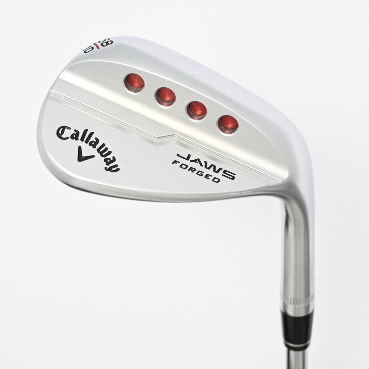 中古】JAWS FORGED ウェッジ (キャロウェイ) Callaway Golf 通販｜GDO