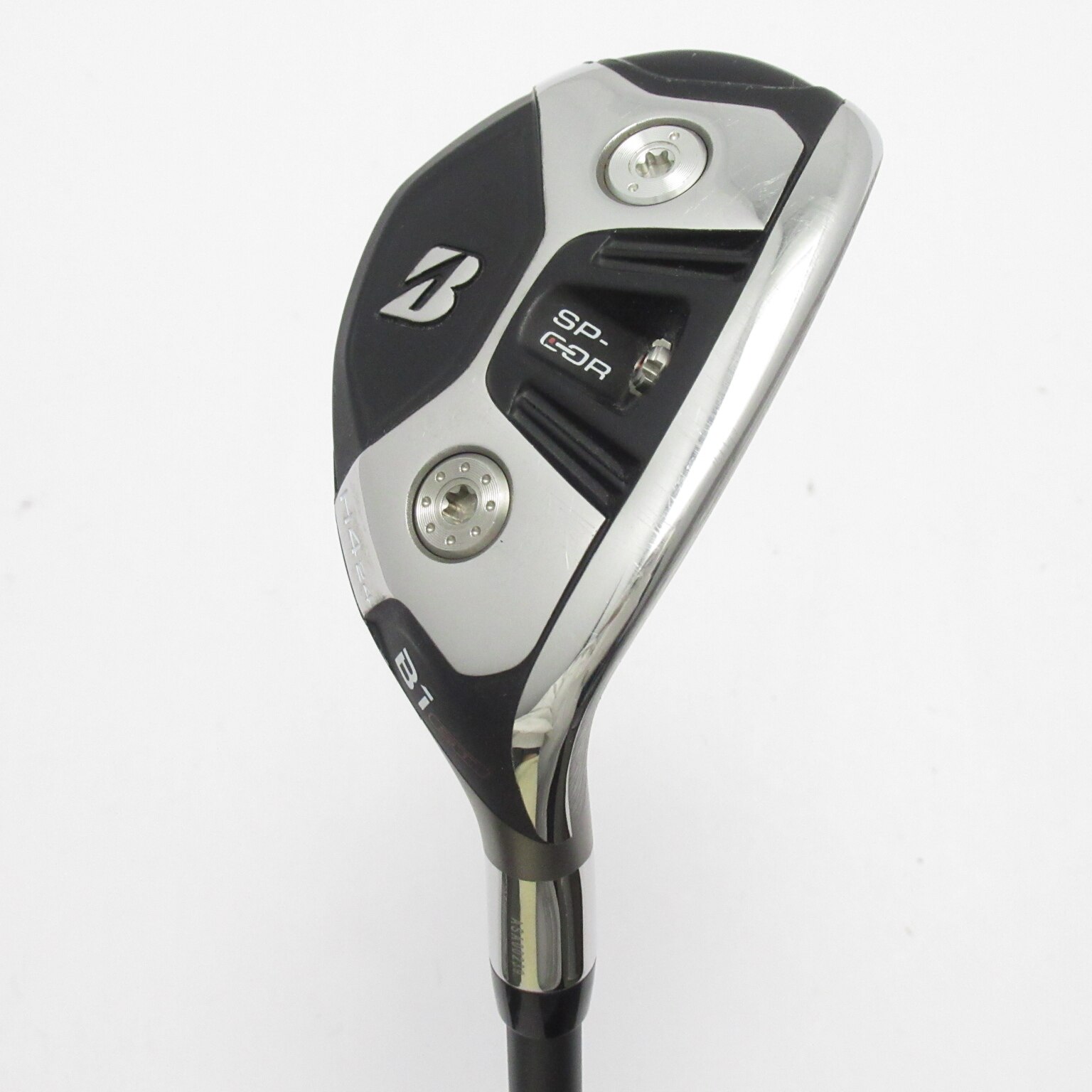 中古】ブリヂストン ユーティリティ 通販｜GDO中古ゴルフクラブ