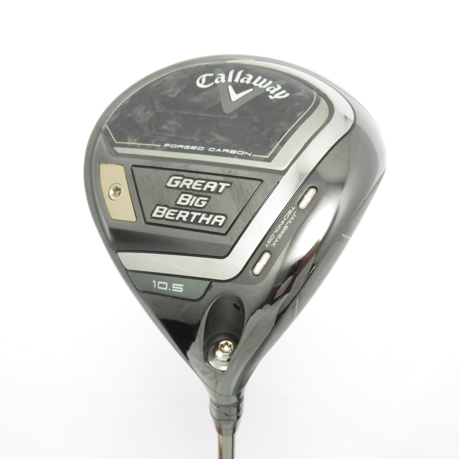 中古】グレートビッグバーサ [2023] ドライバー (キャロウェイ