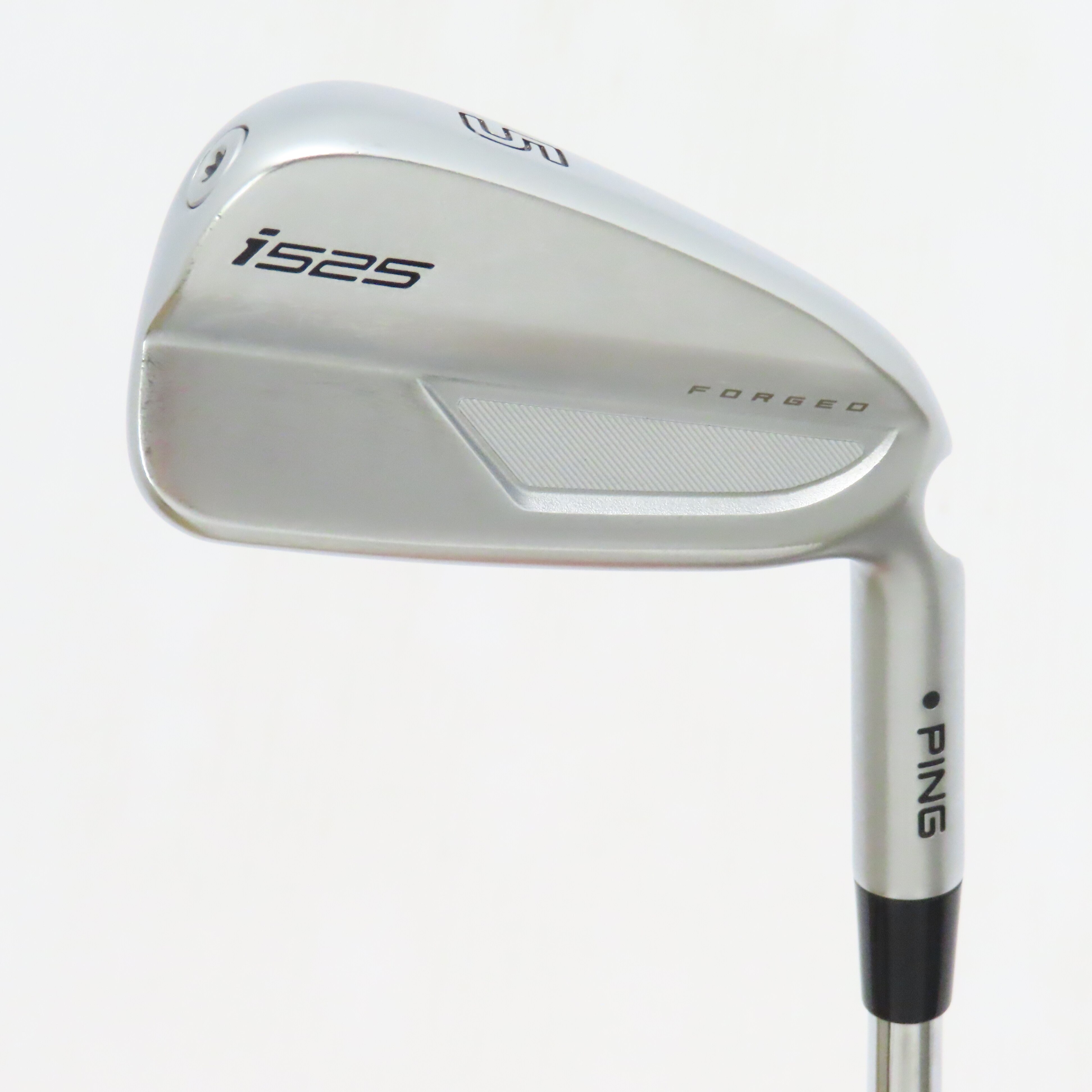 【美品】PING i525 アイアン 5番 NS PRO950GH NEO S 中古】i525 アイアン N.S.PRO 950GH neo 22.5 S C(アイアン（セット