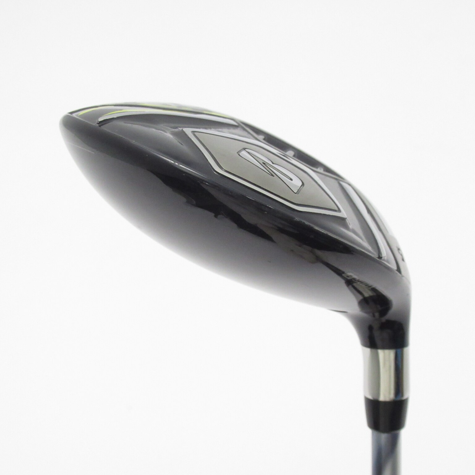 中古】JGR フェアウェイウッド Speeder 569 EVOLUTION VI 18 S CD