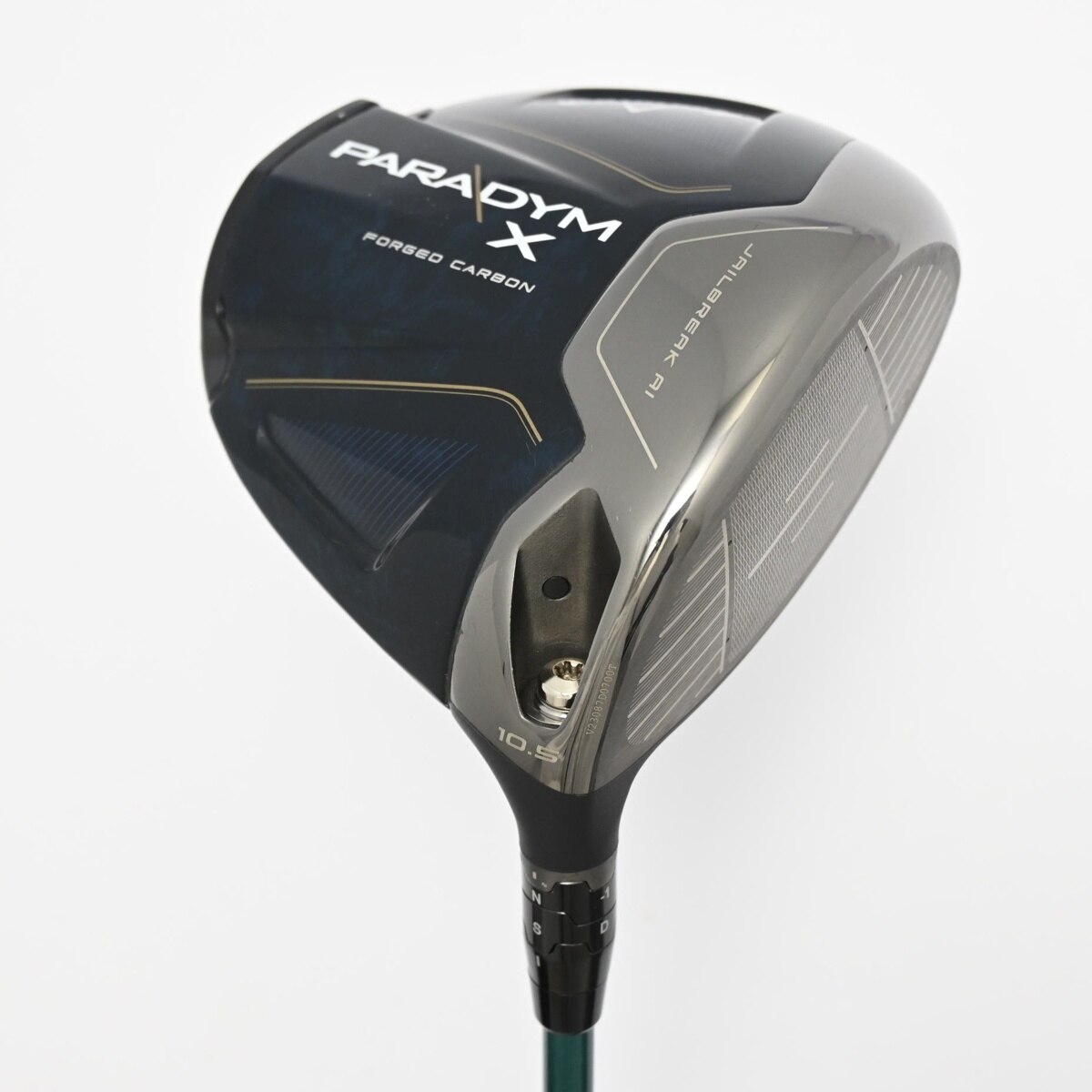 中古】パラダイム X ゴルフクラブ (キャロウェイ) パラダイム 通販