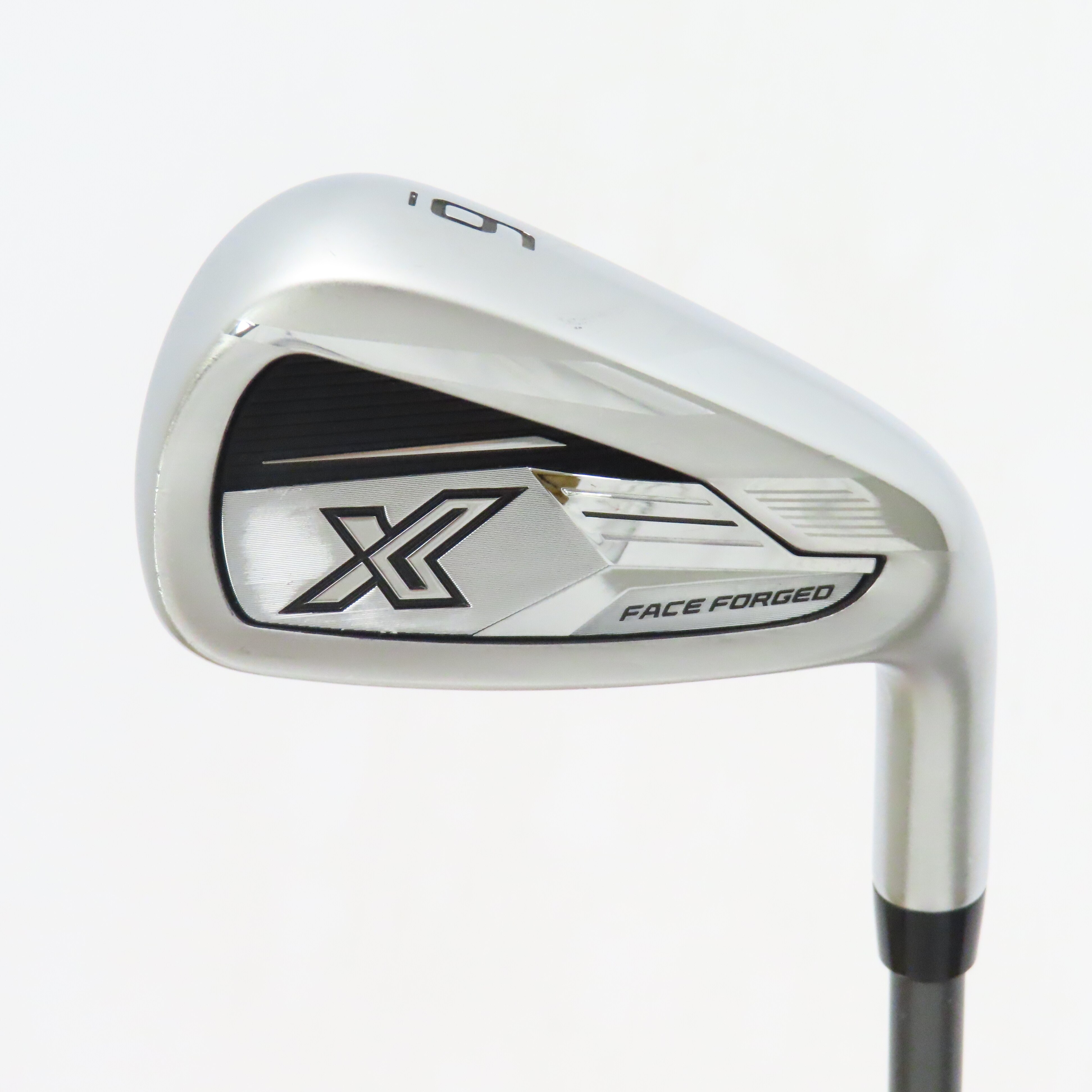 【新品未使用】ゼクシオ X アイアン Miyazaki AX-3 5本 SR ゼクシオ エックス アイアン Miyazaki AX-3 カーボンシャフト 5本