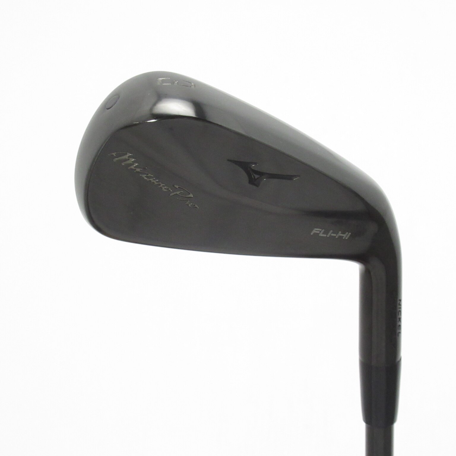 中古】MizunoPro FLI-HI(2023) ユーティリティ OT IRON 95 19 S C