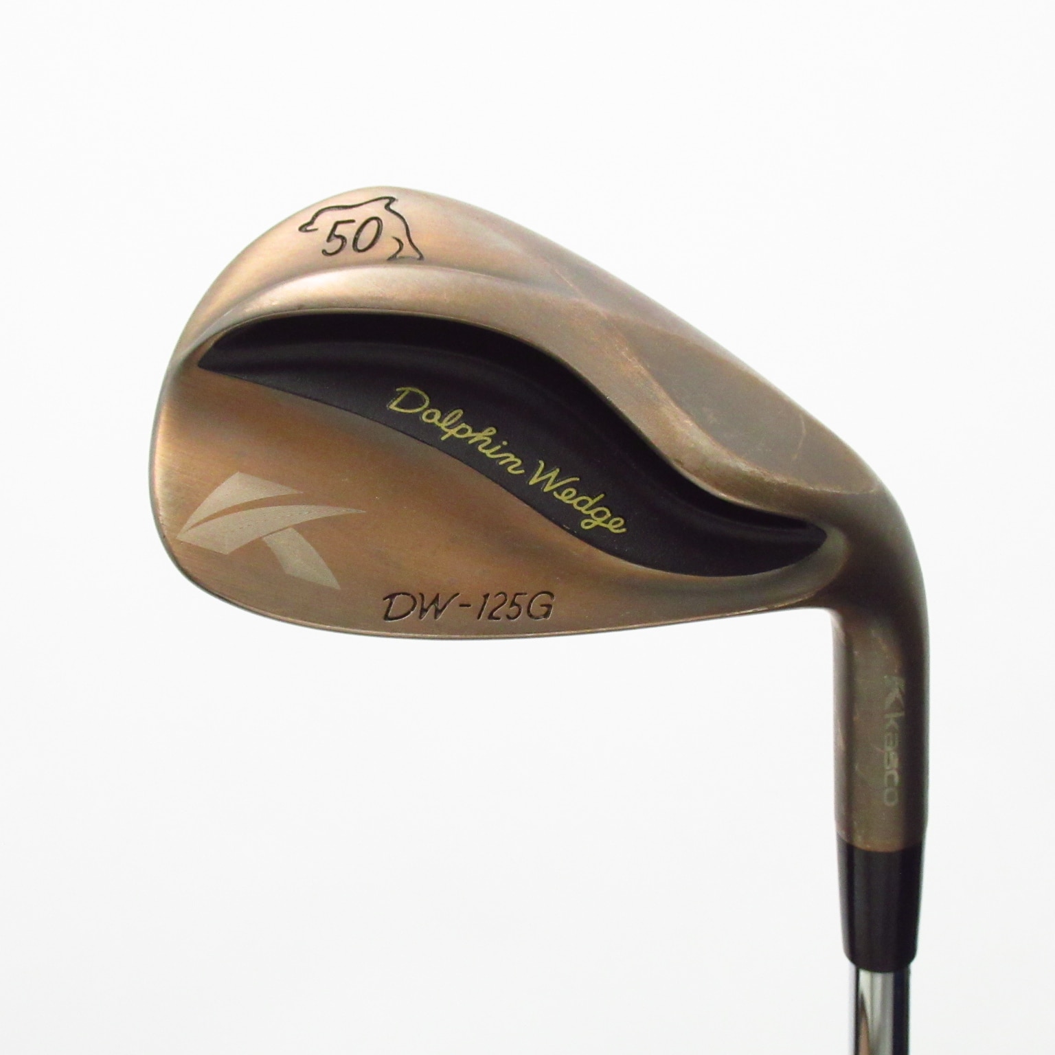 中古】ドルフィン ウェッジ (キャスコ) 通販｜GDO中古ゴルフクラブ