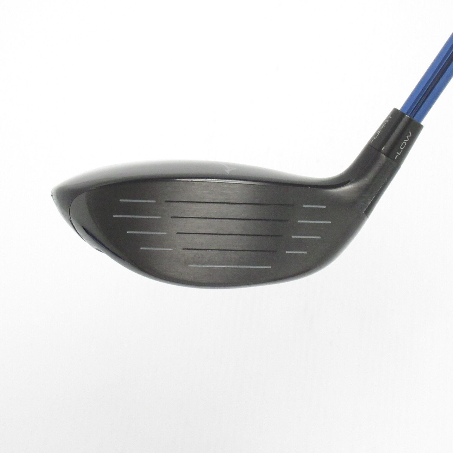 【中古ゴルフクラブ】ミズノ　ST　ST-MAX 230 ブラックIPミラー＆ショット仕上げ フェアウェイウッド Diamana MM-F　シャフト：Diamana… 中古】ST-MAX 230 ブラックIPミラー＆ショット仕上げ フェアウェイ