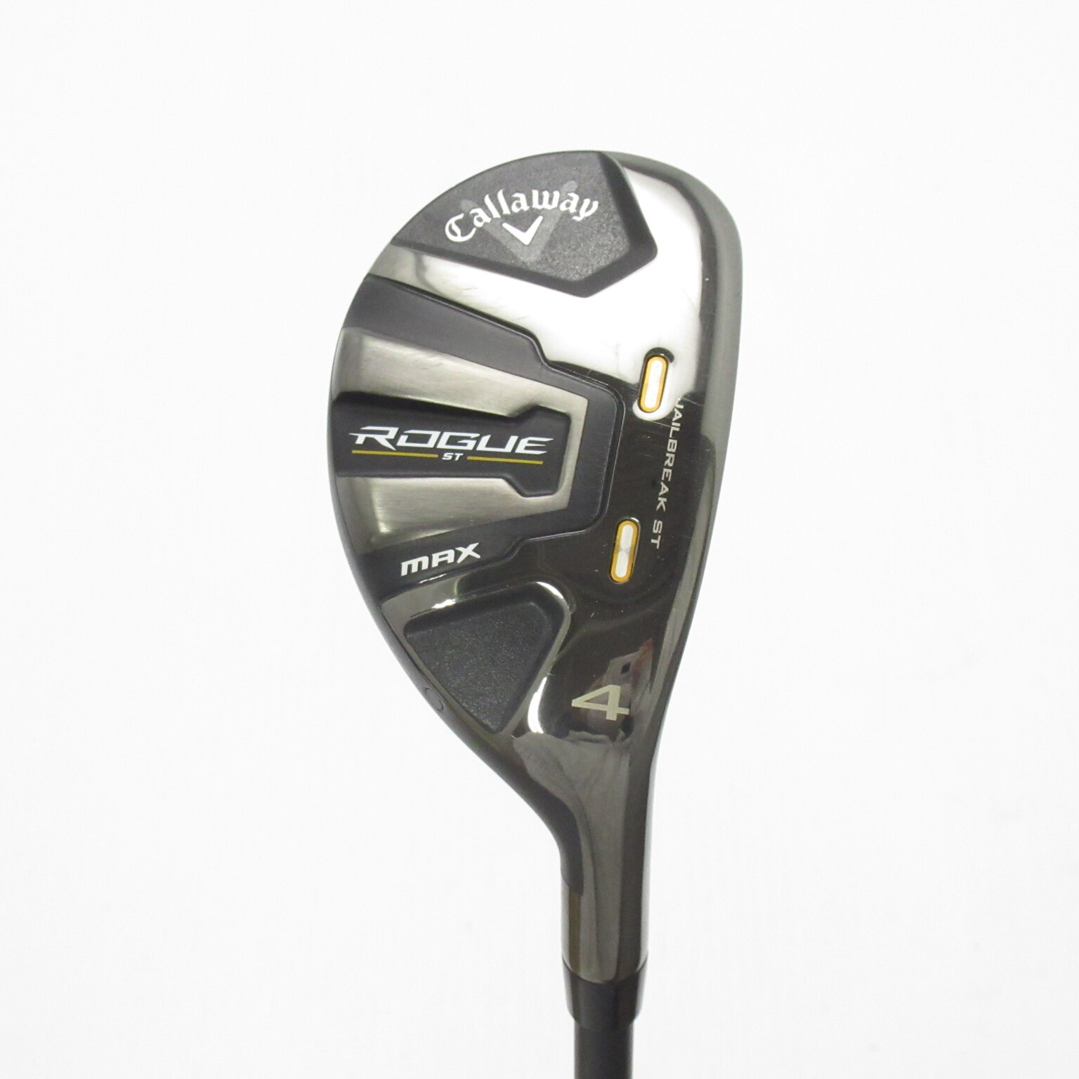 中古】ローグ ST MAX ユーティリティ (キャロウェイ) ローグ 通販｜GDO