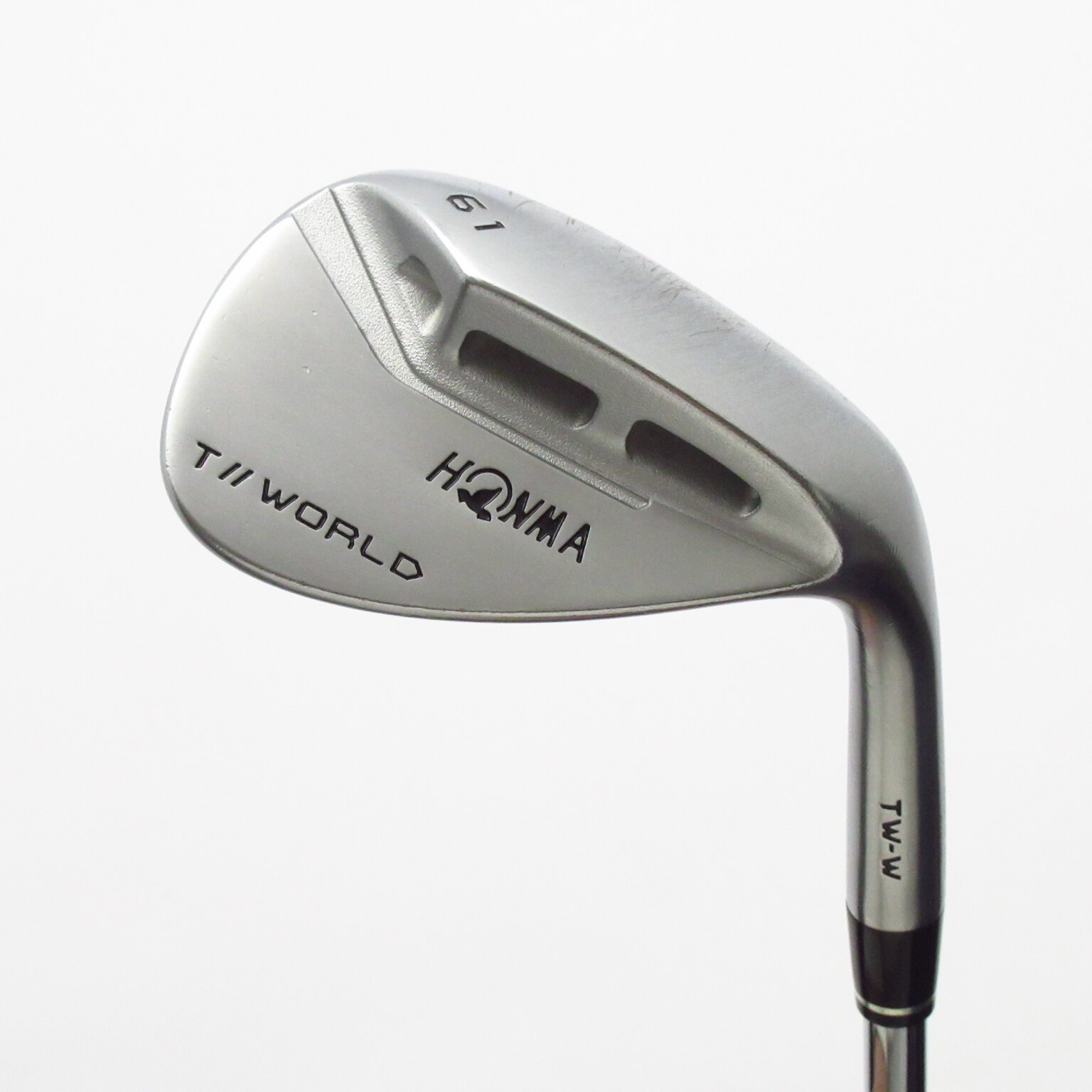 中古】本間ゴルフ ウェッジ 通販｜GDO中古ゴルフクラブ