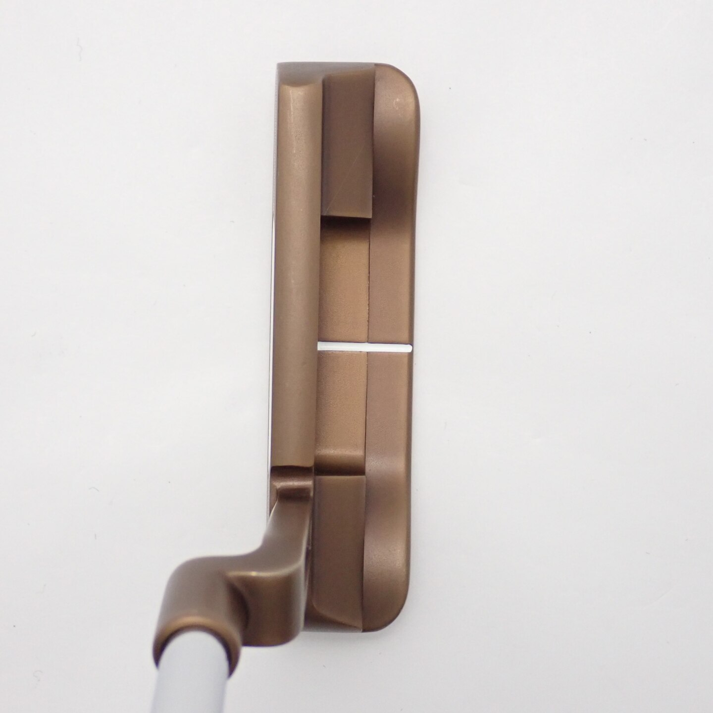 中古】GIRAFFE-BEAM 1 CH パター スチールシャフト 計測項目外 計測