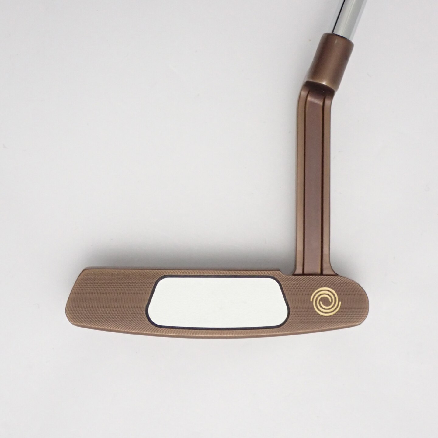 中古】GIRAFFE-BEAM 1 CH パター スチールシャフト 計測項目外 計測