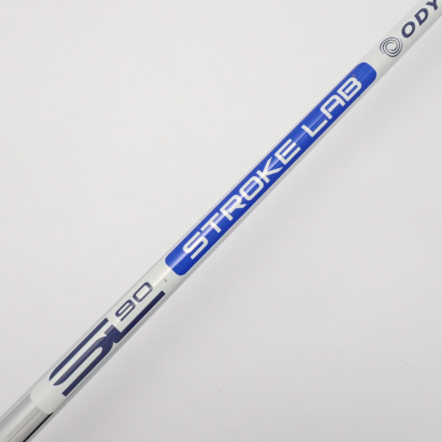 中古】GIRAFFE-BEAM 1 CH パター スチールシャフト 計測項目外 計測